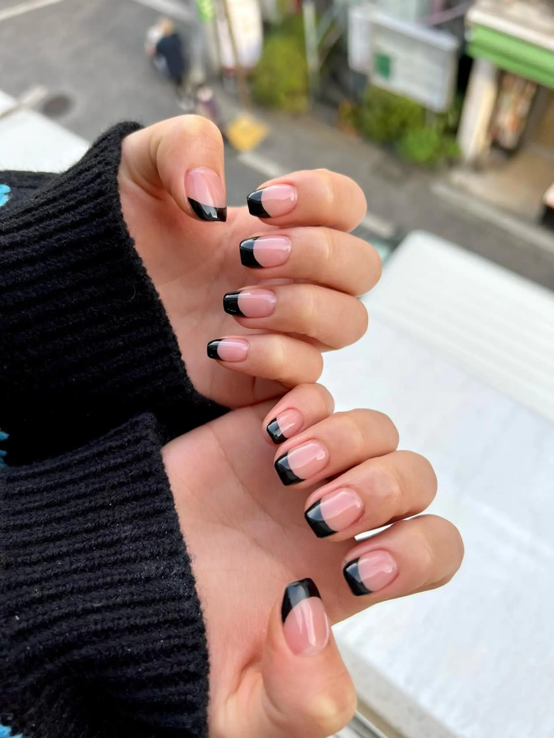 ネイル 種爪所属・種爪 たねつめのネイルデザイン