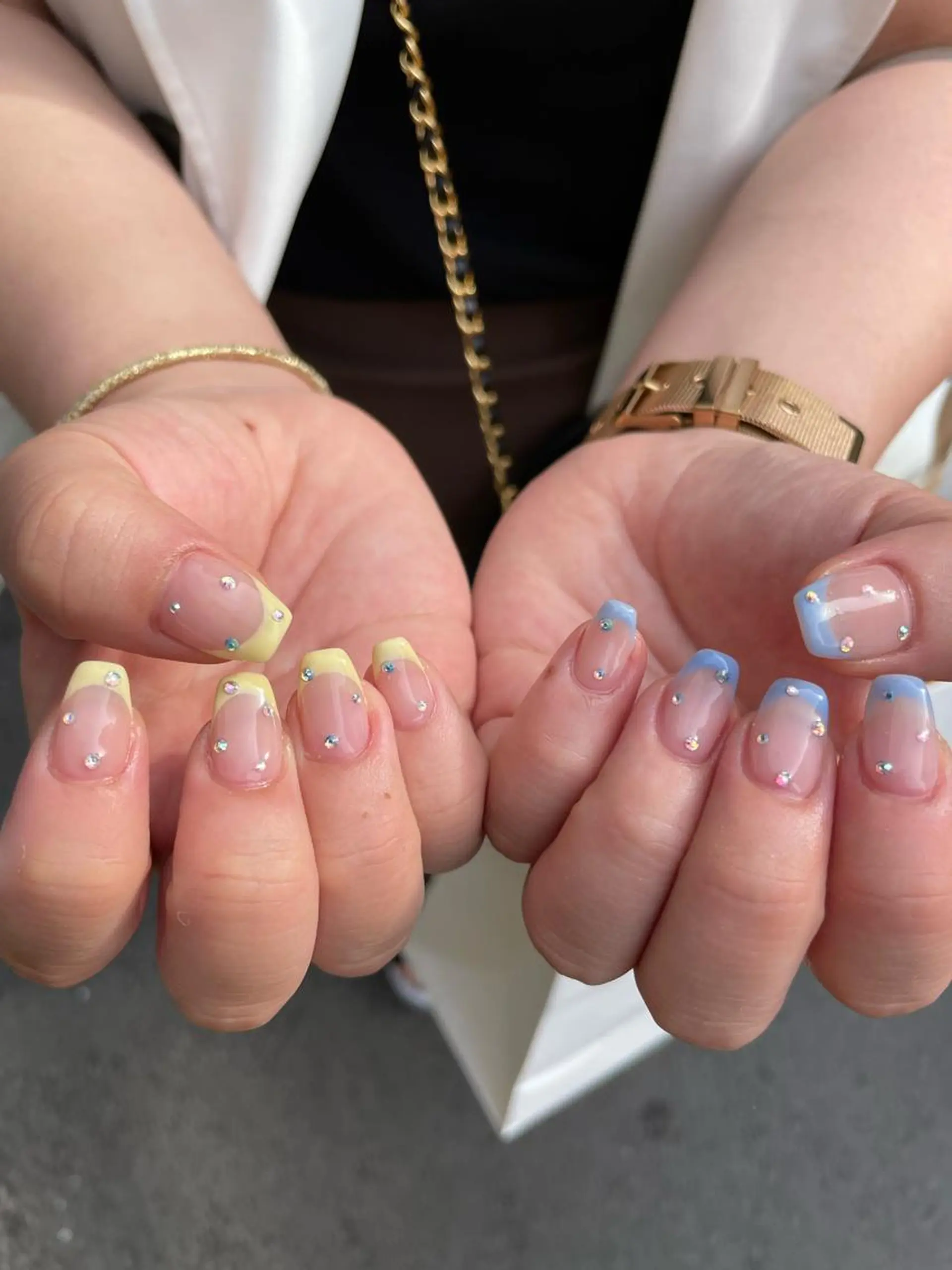 ネイル MH_ Nailのネイルデザイン