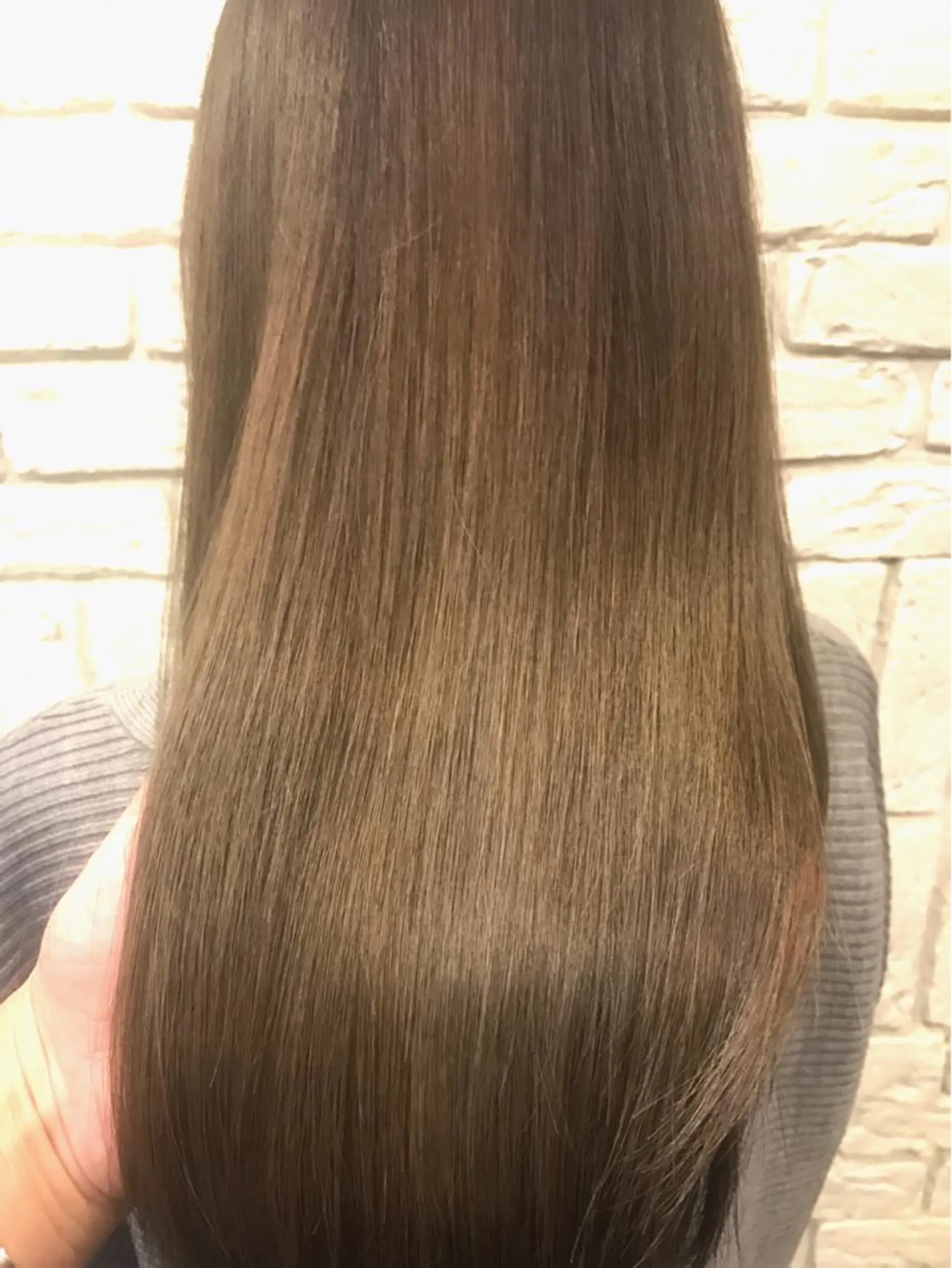 ロング ✨髪質改善専門店 GULGUL✨のヘアスタイル