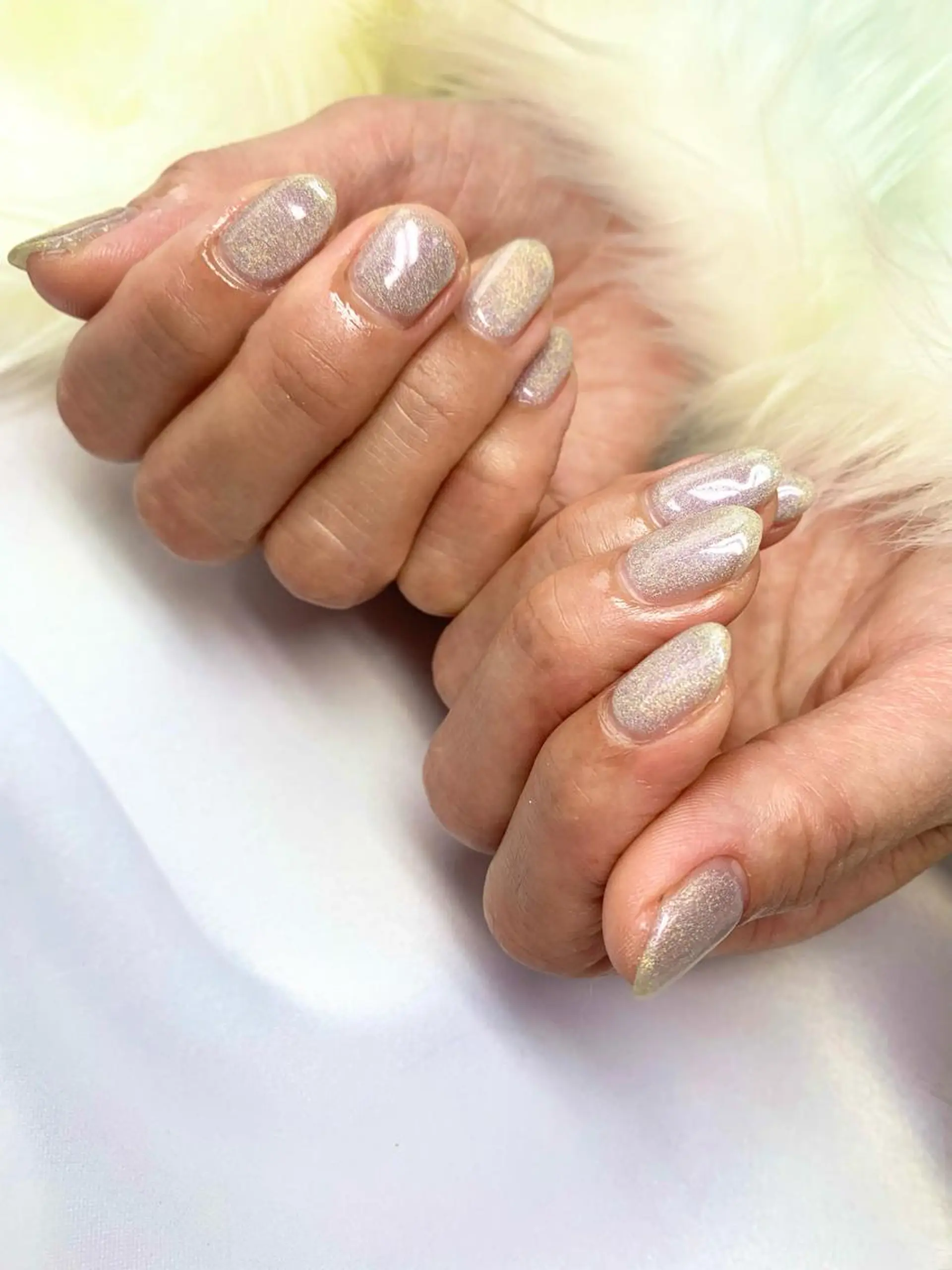 ネイル ハンドネイル 痩身/脱毛/ネイル HARUKAのエステ・リラクイメージ