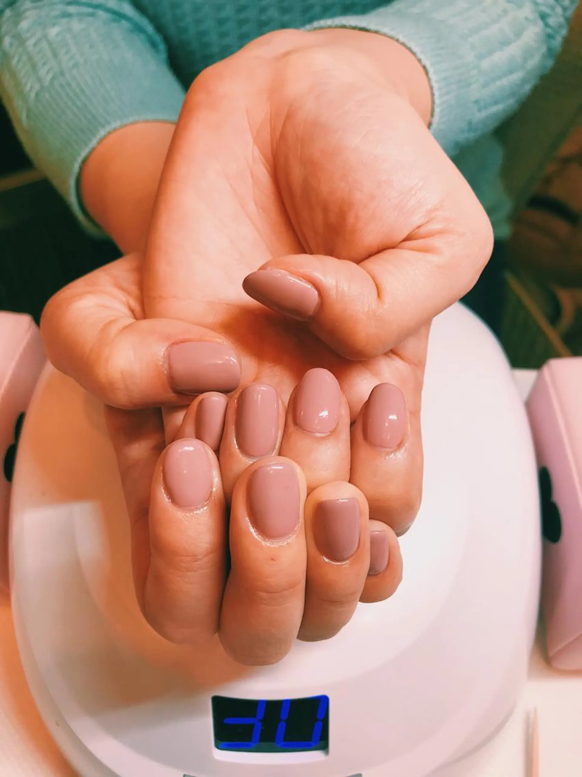 ネイル フリーネイリスト michiのネイルデザイン