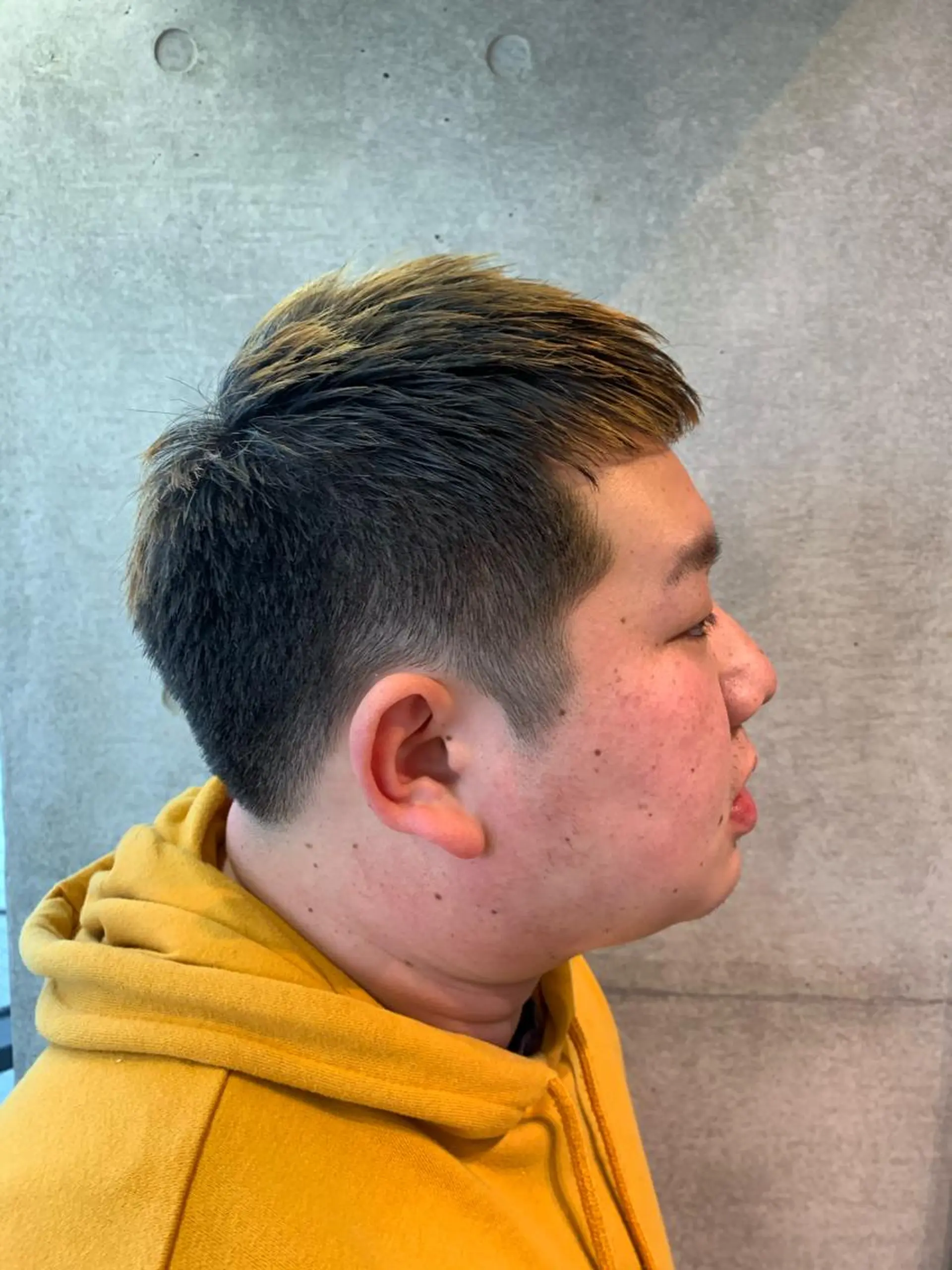 ショート ショートヘア オシャレ髪✔️ 店長オオキアキヒロのヘアスタイル