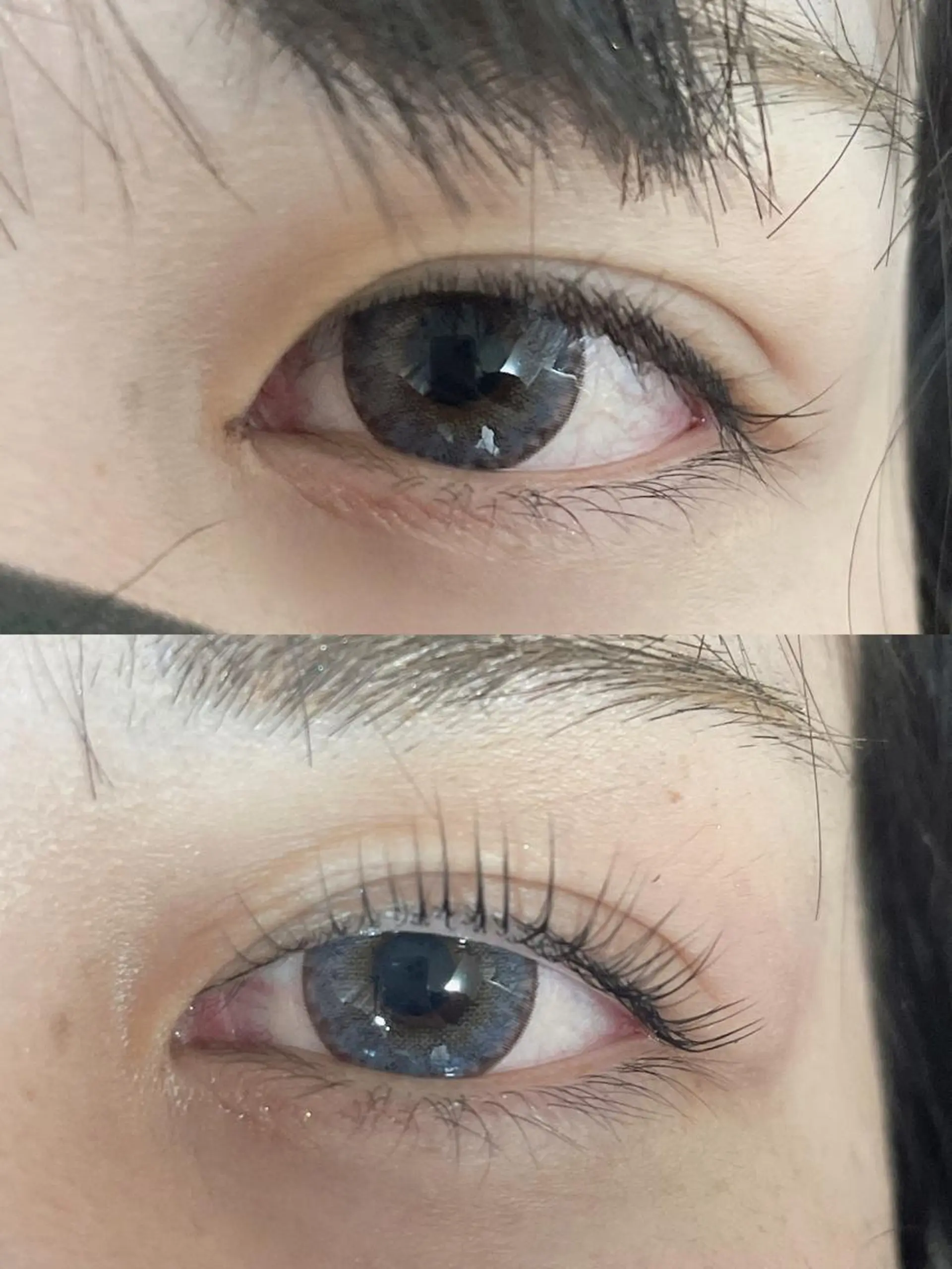 パーマ マツエク・マツパ Eyelash foisalonのマツエク・マツパデザイン