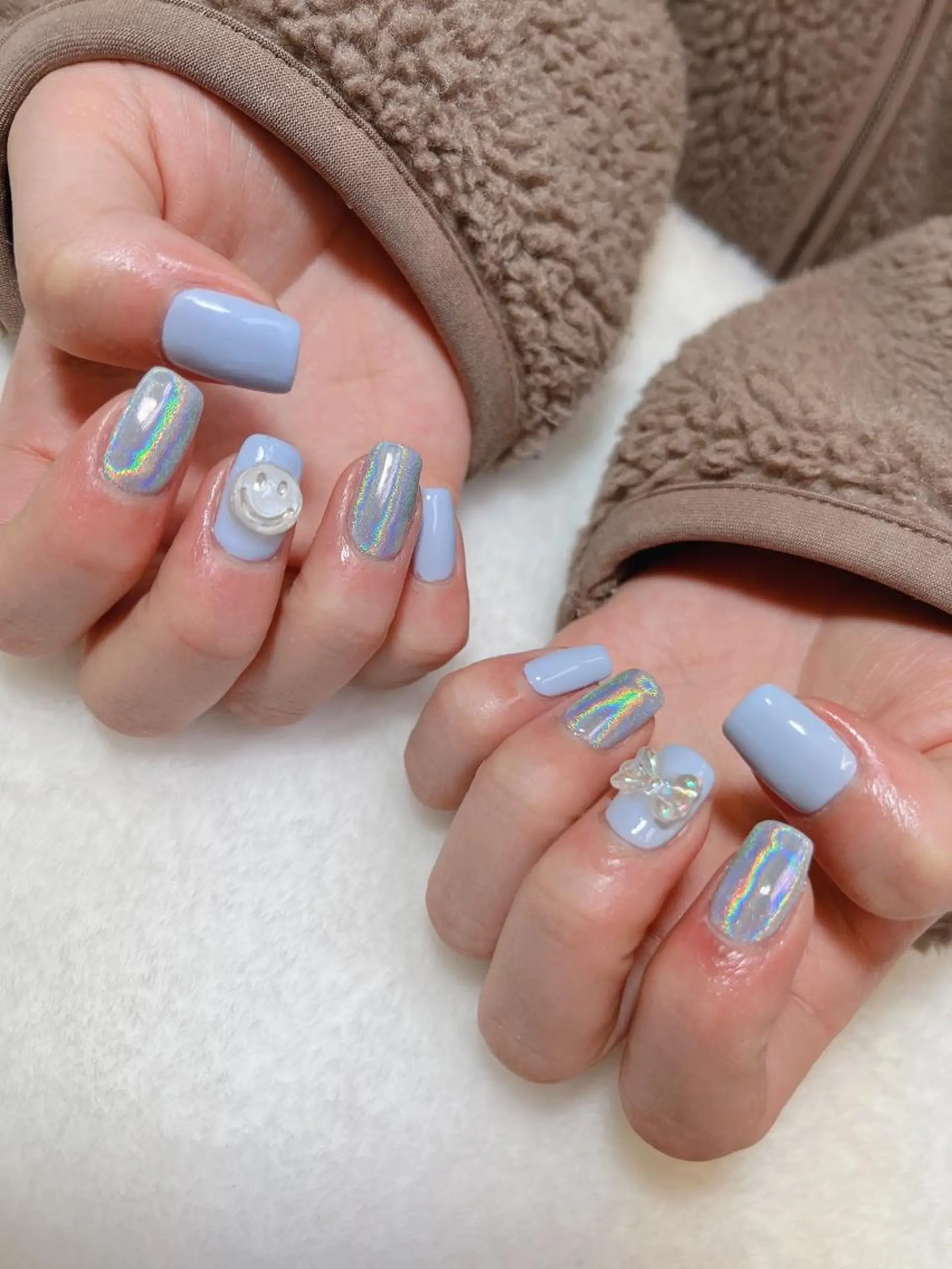 ネイル Flowerネイルサロン所属・. yukiのネイルデザイン