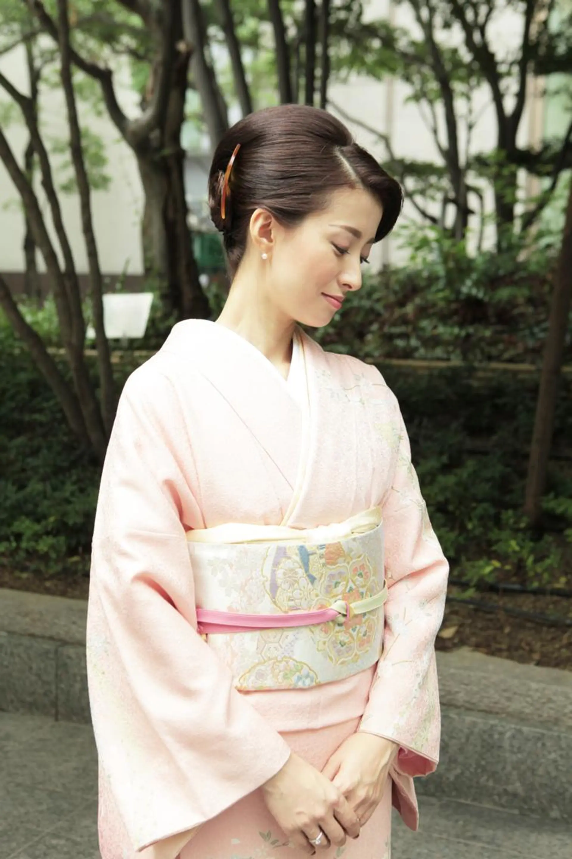 ヘアアレンジ 鈴木 芽香のその他イメージ