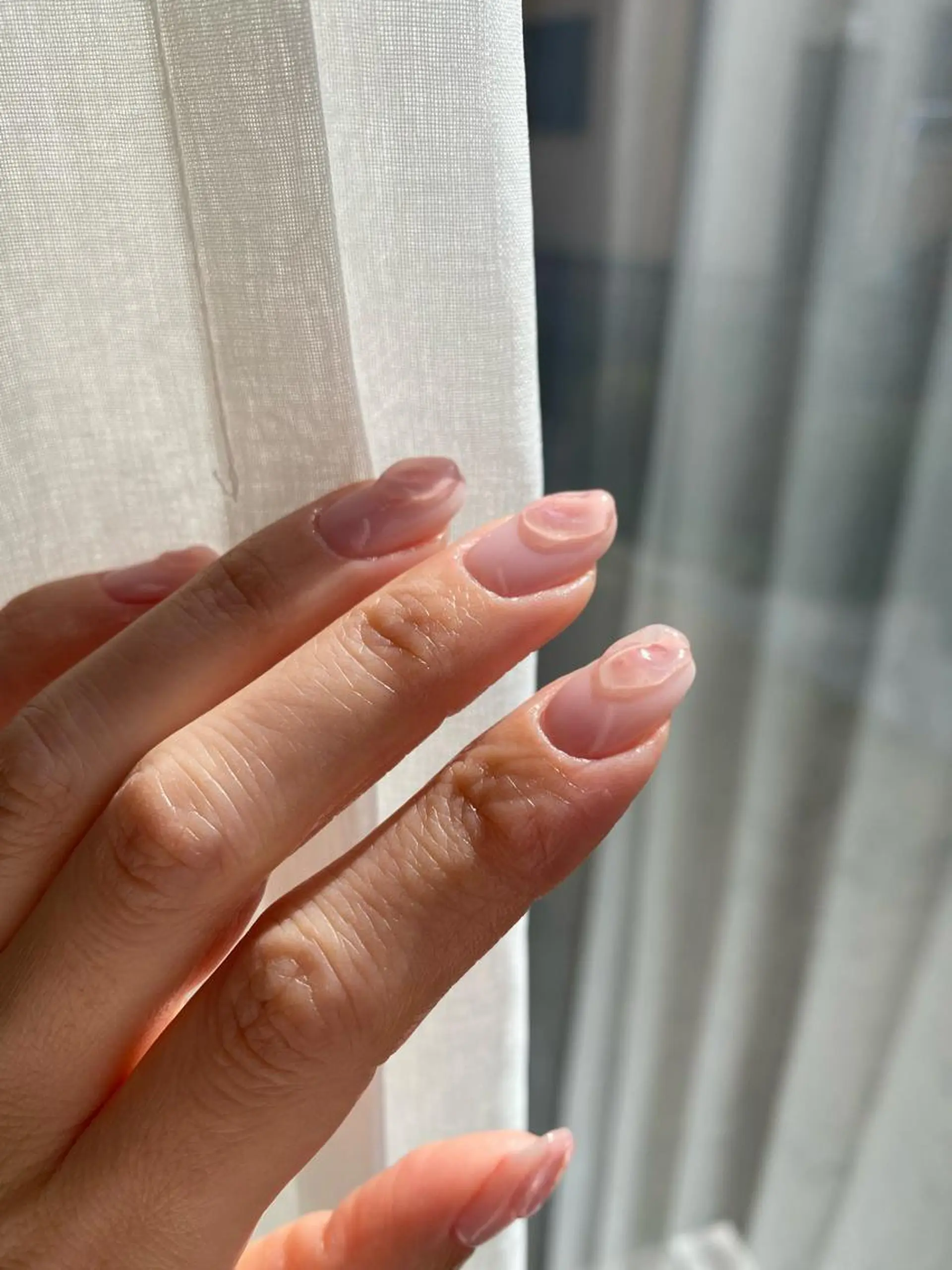 ネイル ハンドネイル 表参道colore所属・表参道colore店 REICAのネイルデザイン