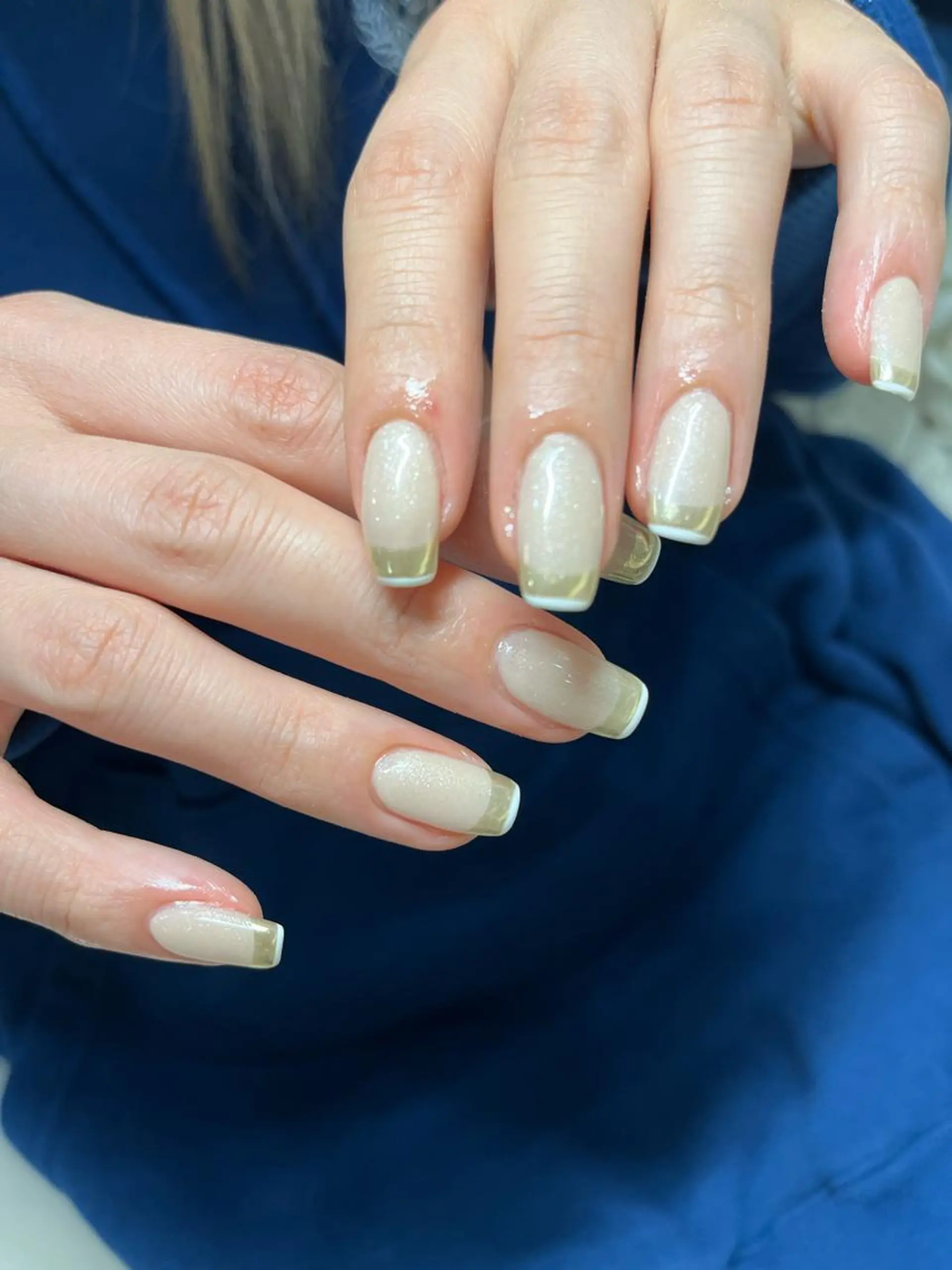 ネイル Twinklenail所属・ryoka nailのネイルデザイン