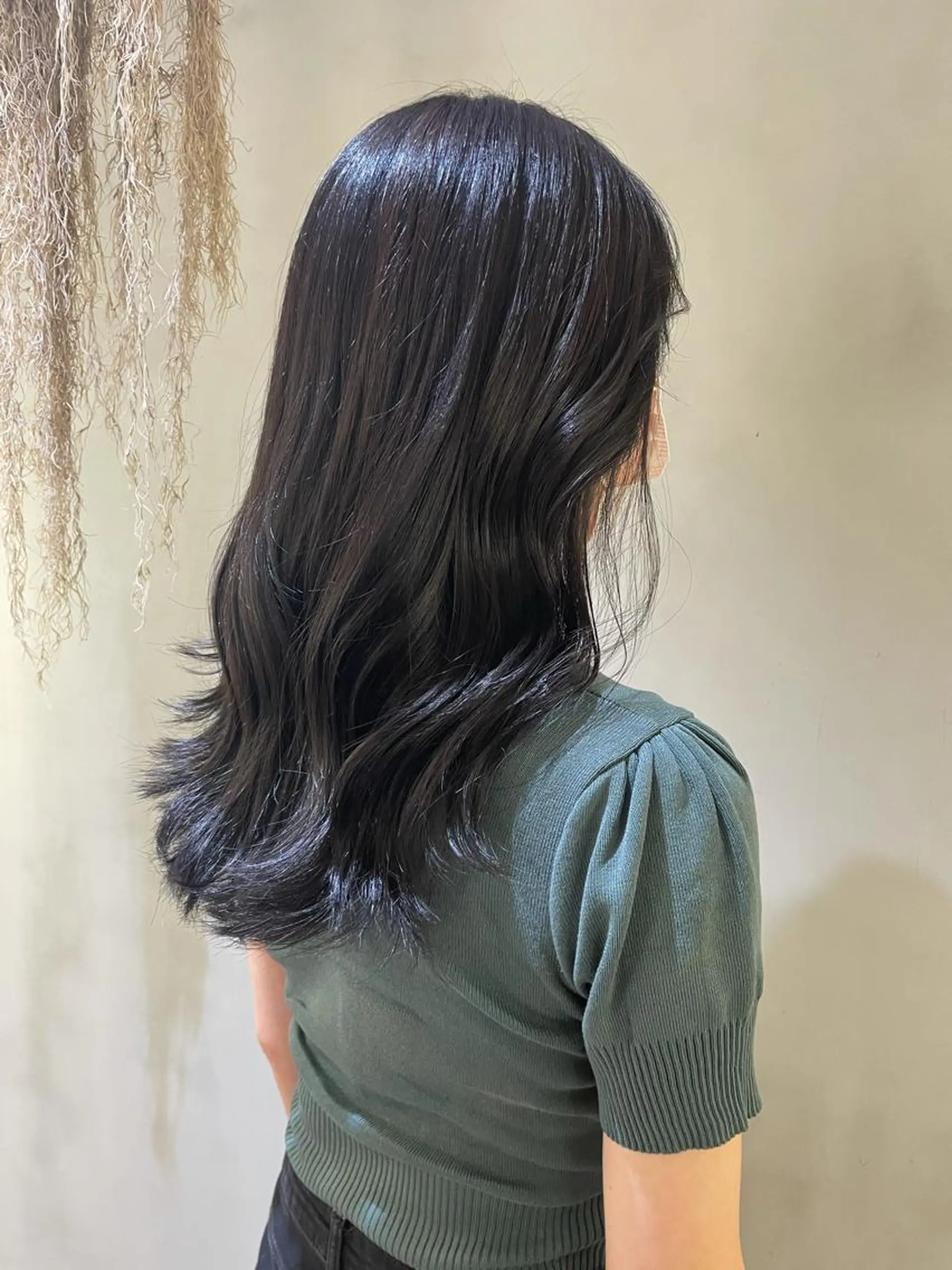 ロング Garland  Ginza所属・モモ🍑 レイヤー/ボブ/暖色のヘアスタイル