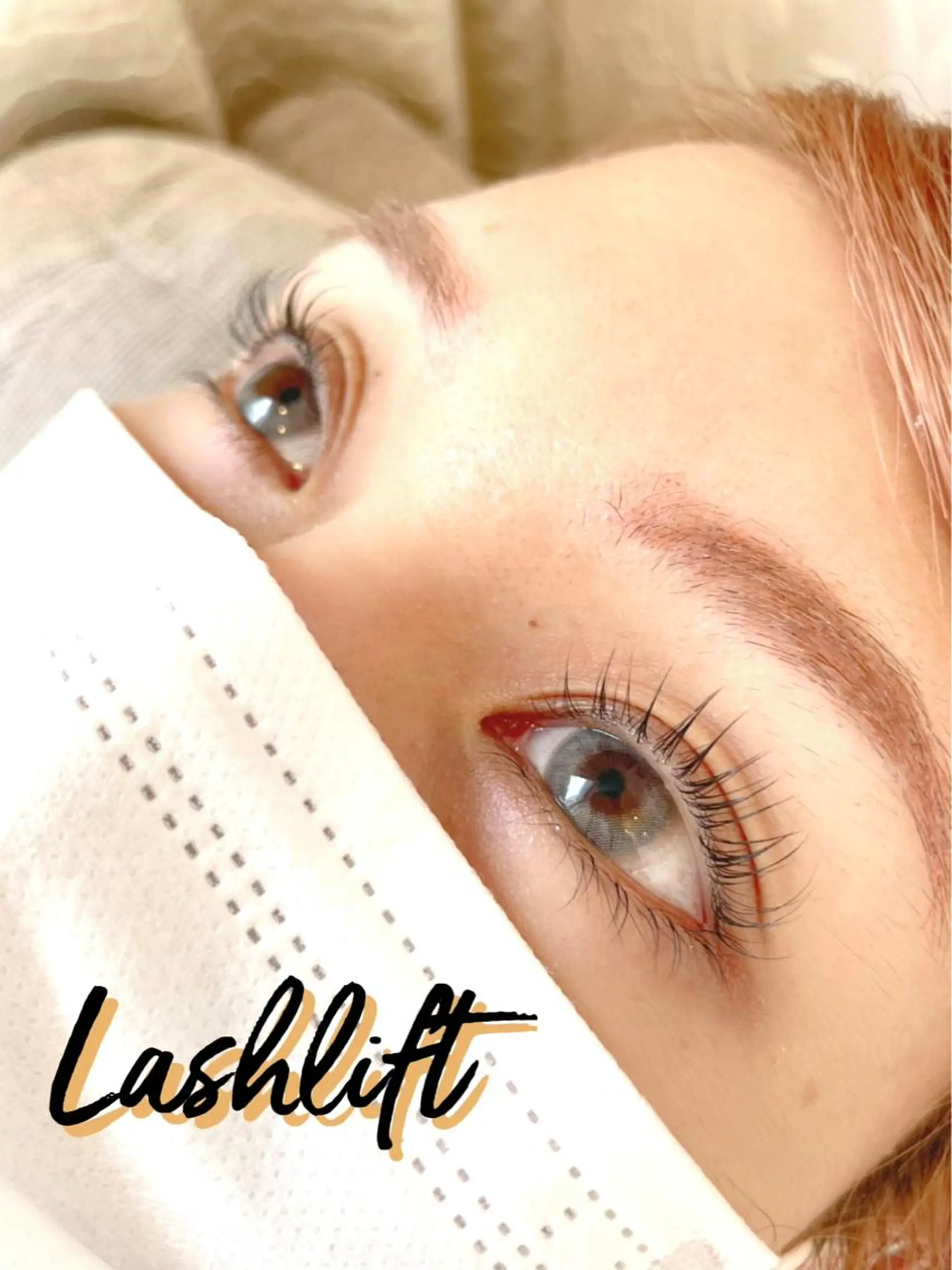 マツエク・マツパ アイリスト araiのマツエク・マツパデザイン