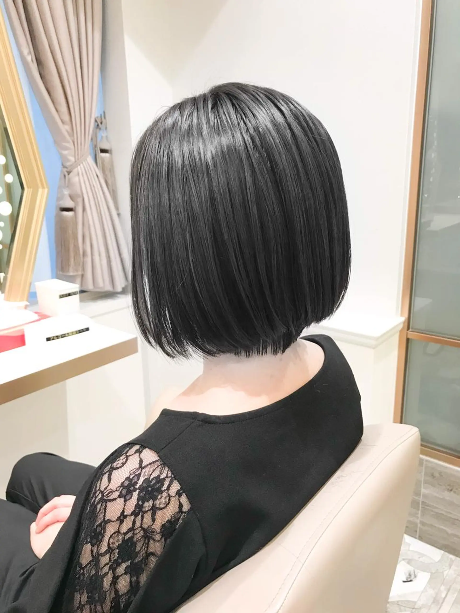 カラー 【乾かすだけの感動】 松田創太のヘアスタイル