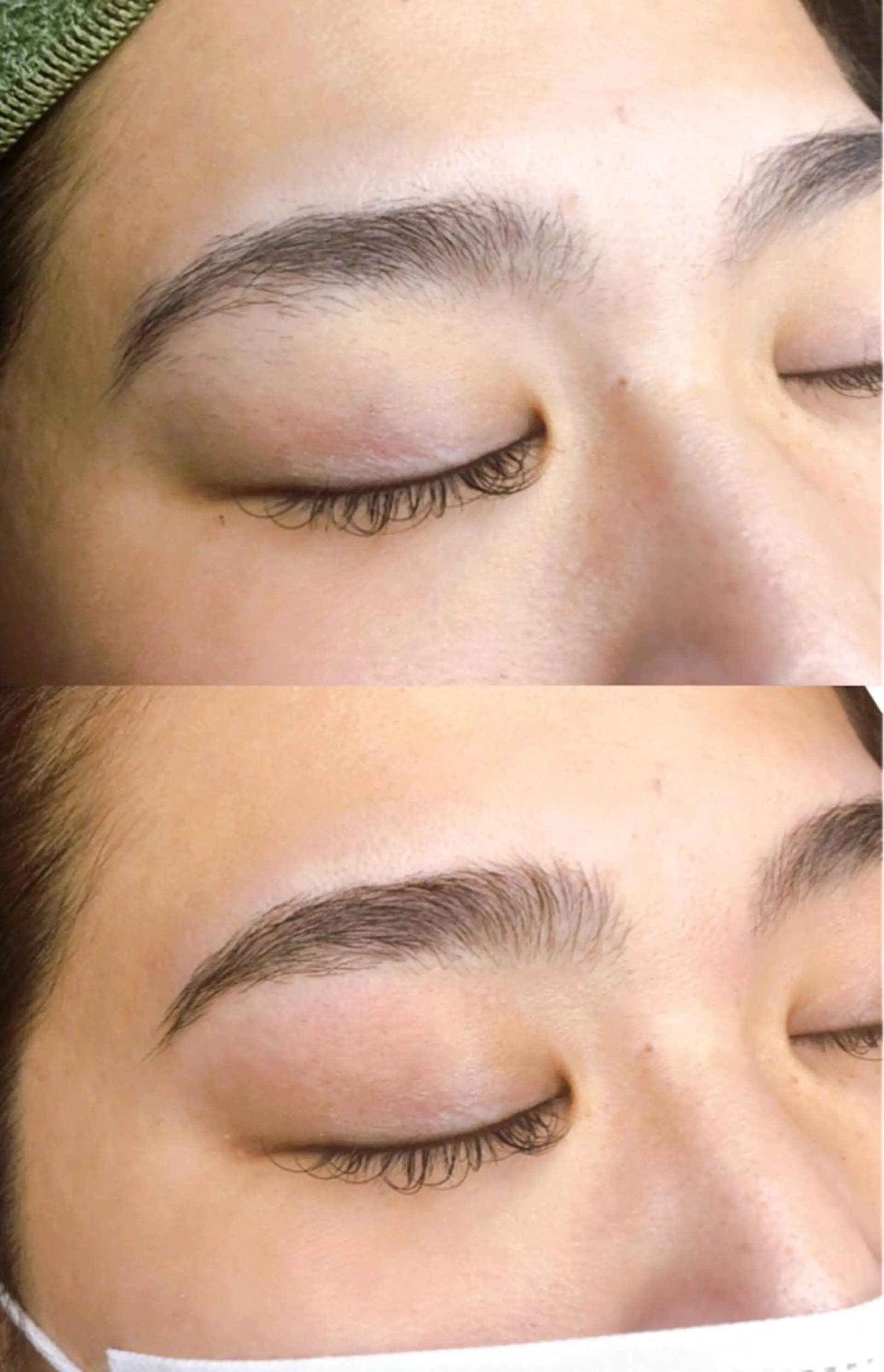 アイブロウ Sena Dewi Yukiの眉毛・アイブロウイメージ