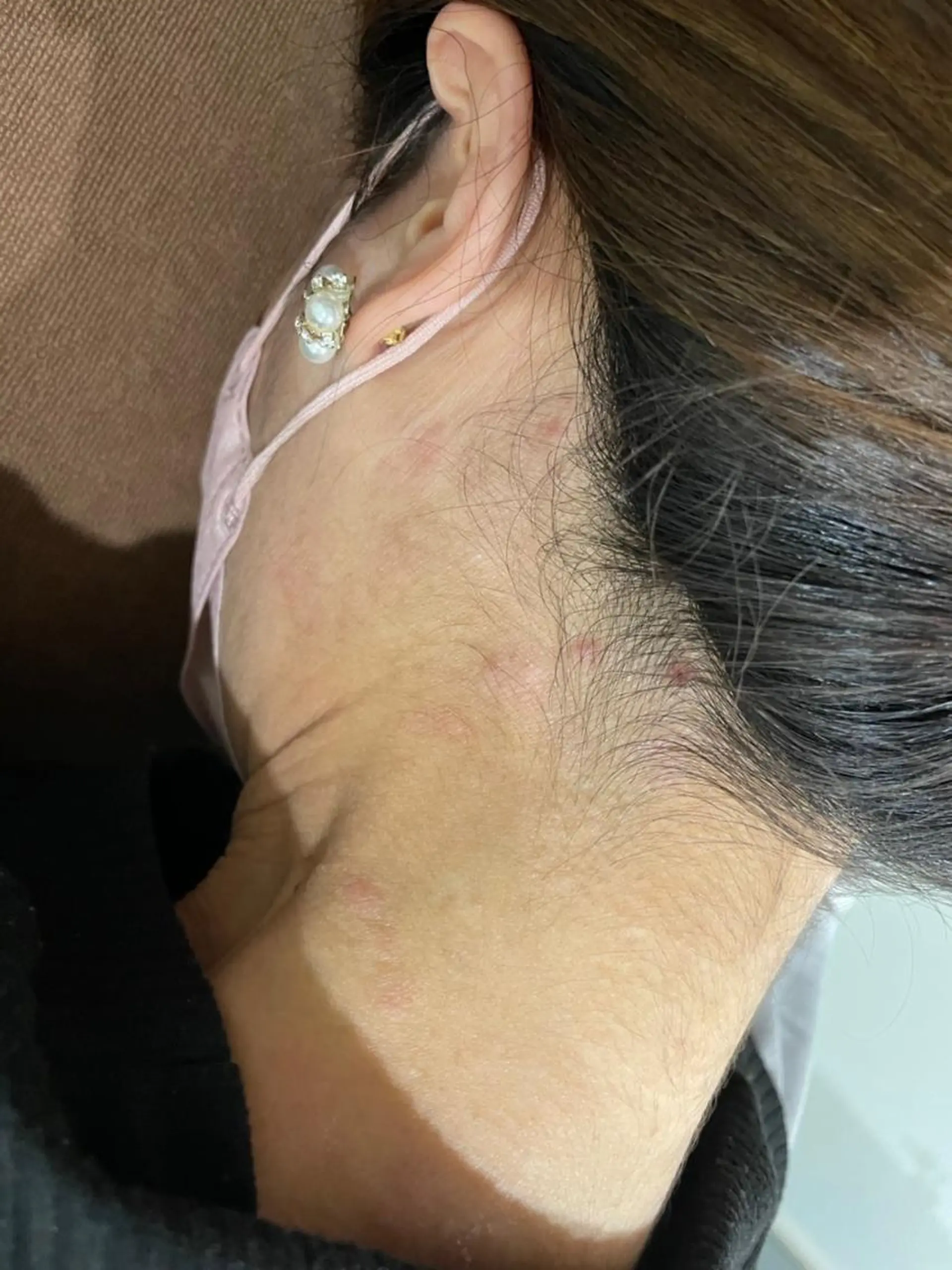 メンズ マドンナ 富士店のエステ・リラクイメージ