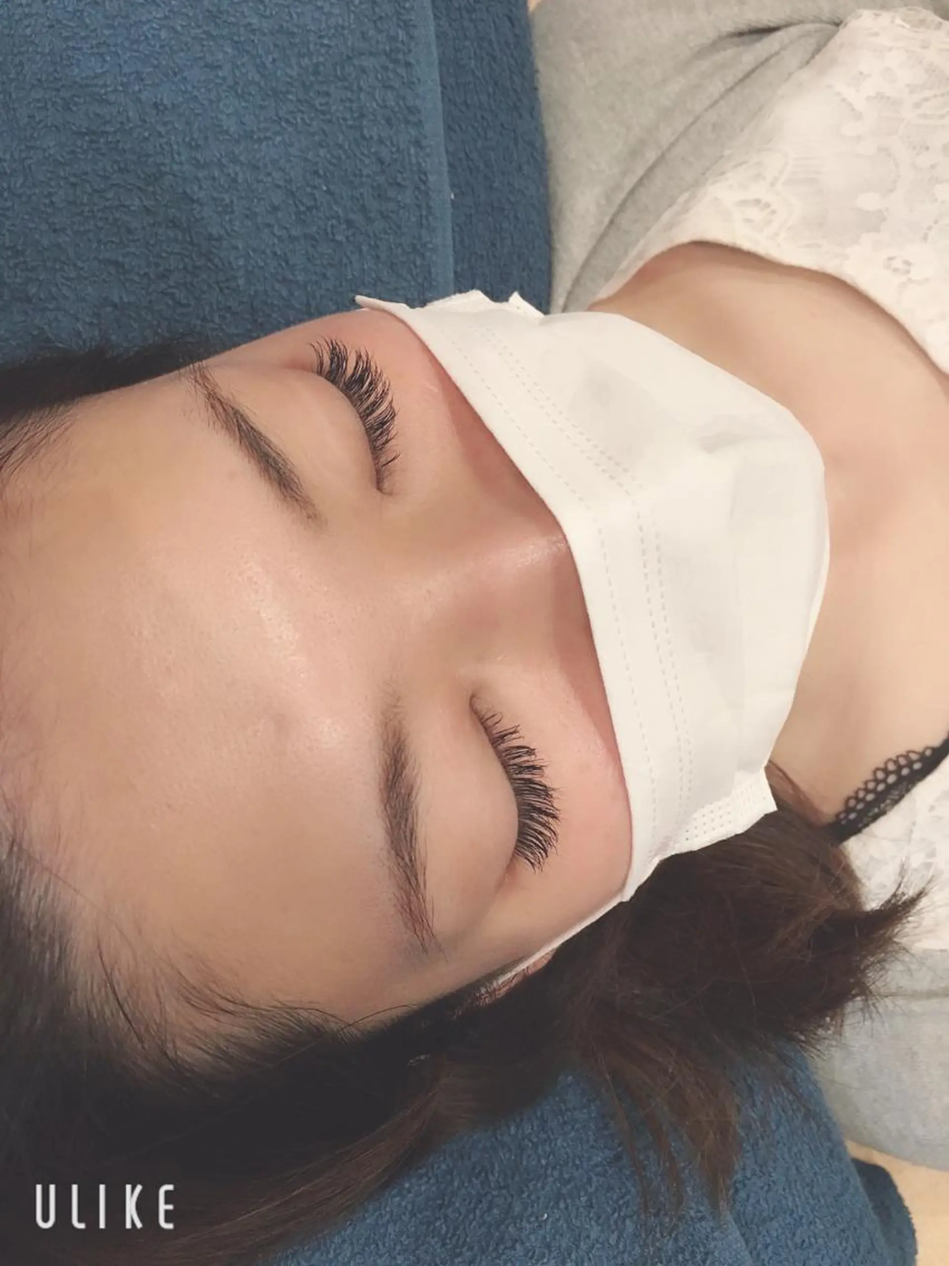 マツエク・マツパ マツエク relax salon  MIJU所属・shigehira yukoのマツエク・マツパデザイン