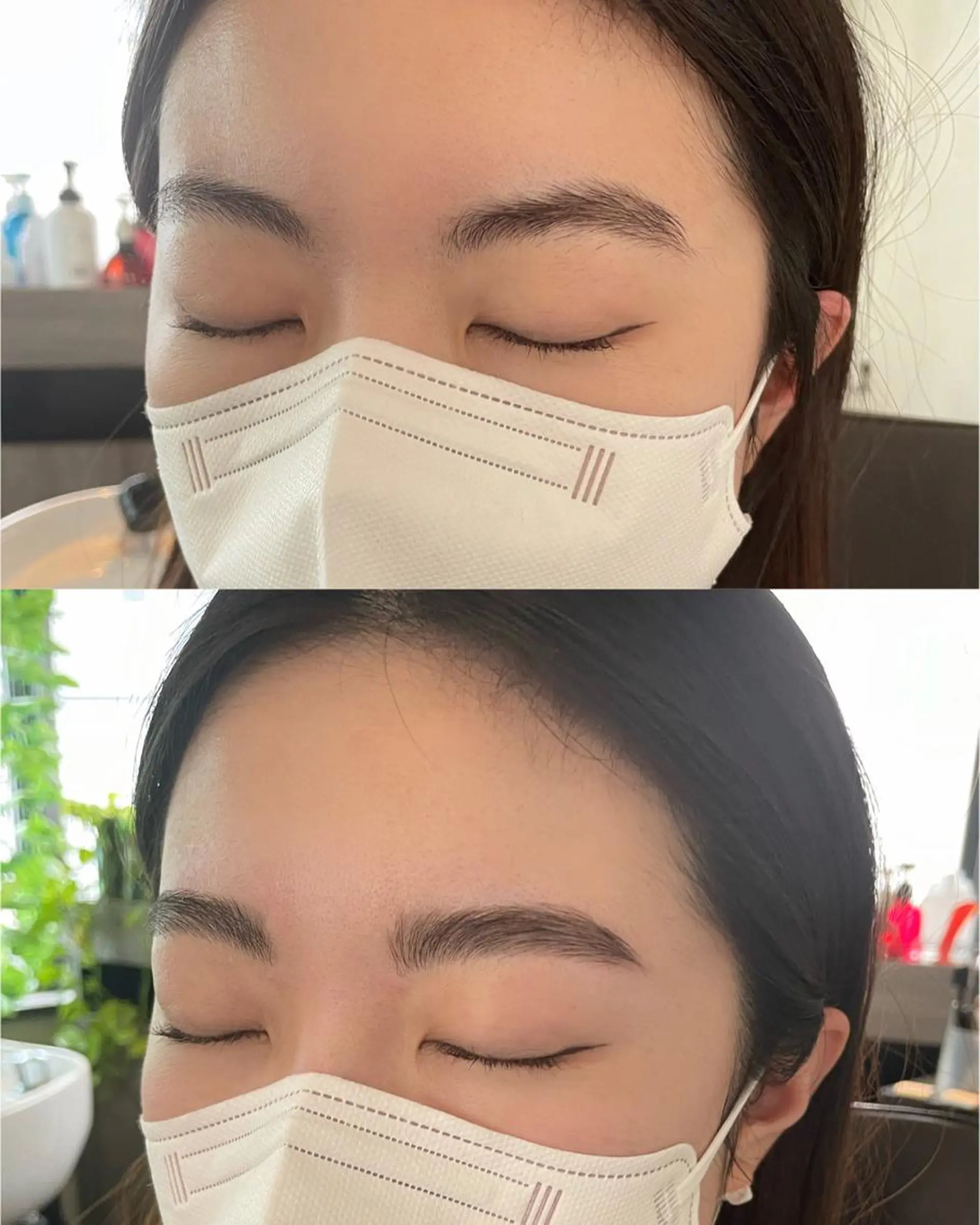 アイブロウ rasiku所属・Yamazaki Naokoのマツエク・マツパデザイン