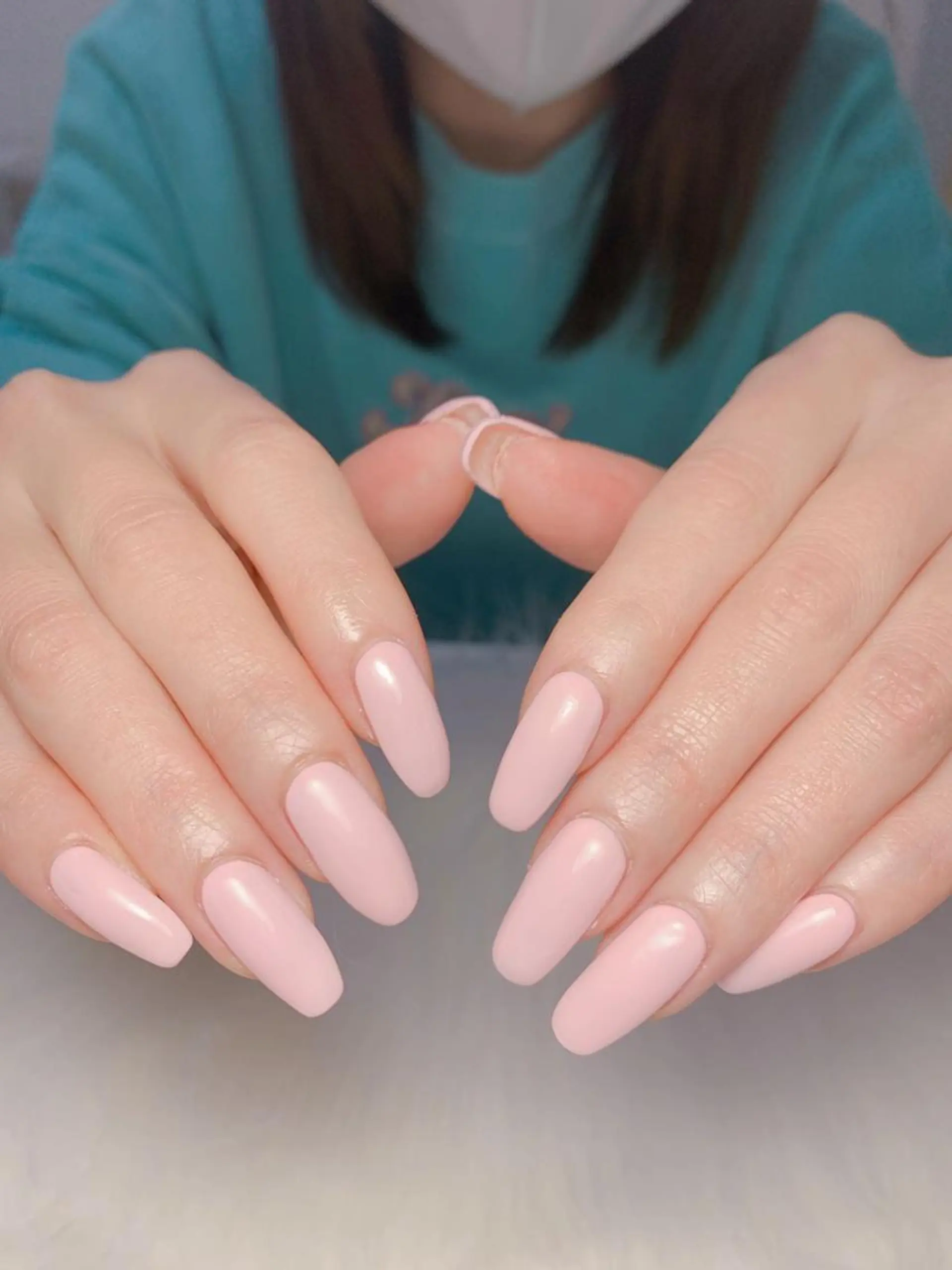 ネイル ハンドネイル ★未希★ ミキネイルサロン池袋のネイルデザイン