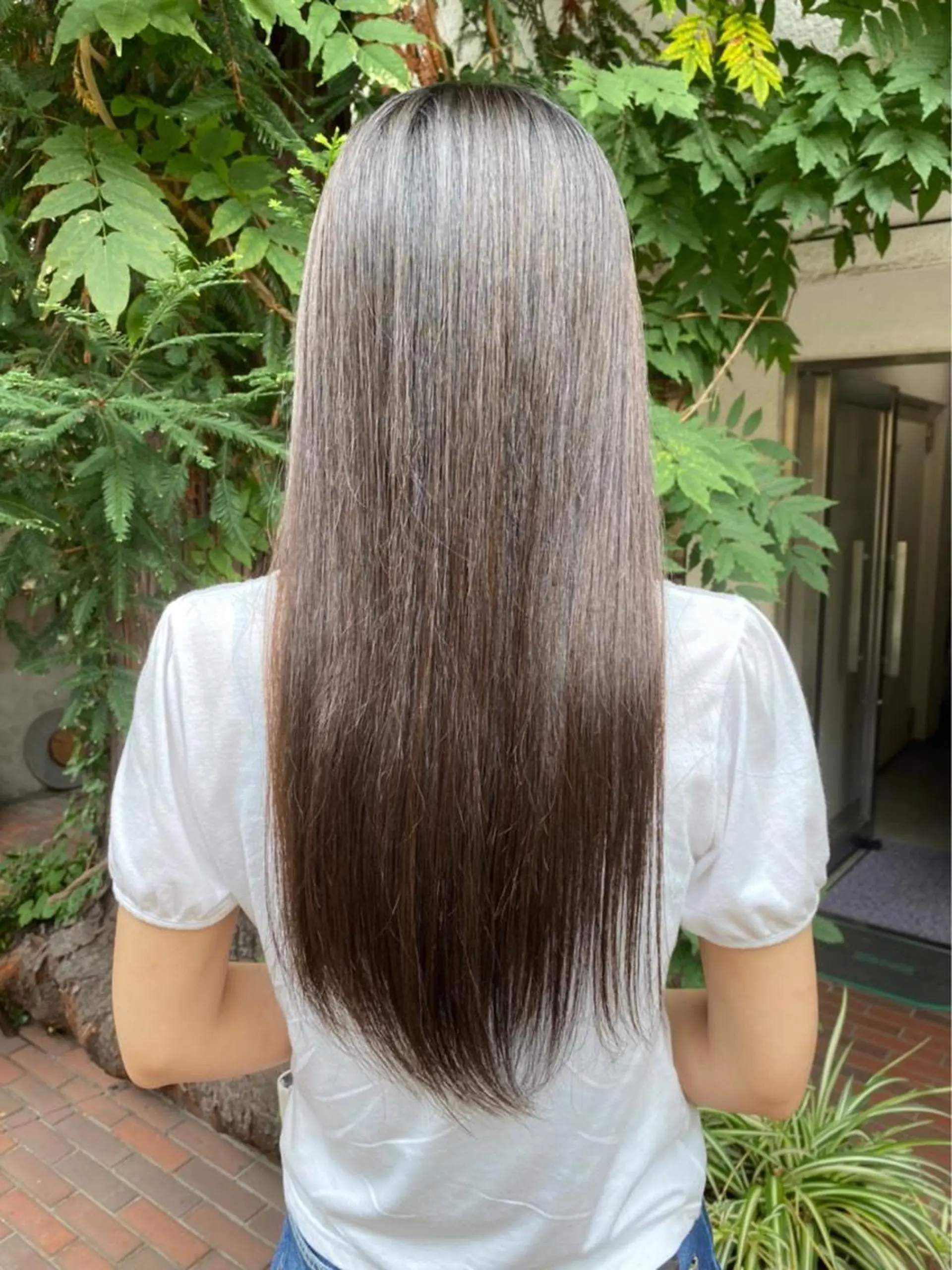 ロング 小顔ショート✁ ⁂Yukari⁂のヘアスタイル