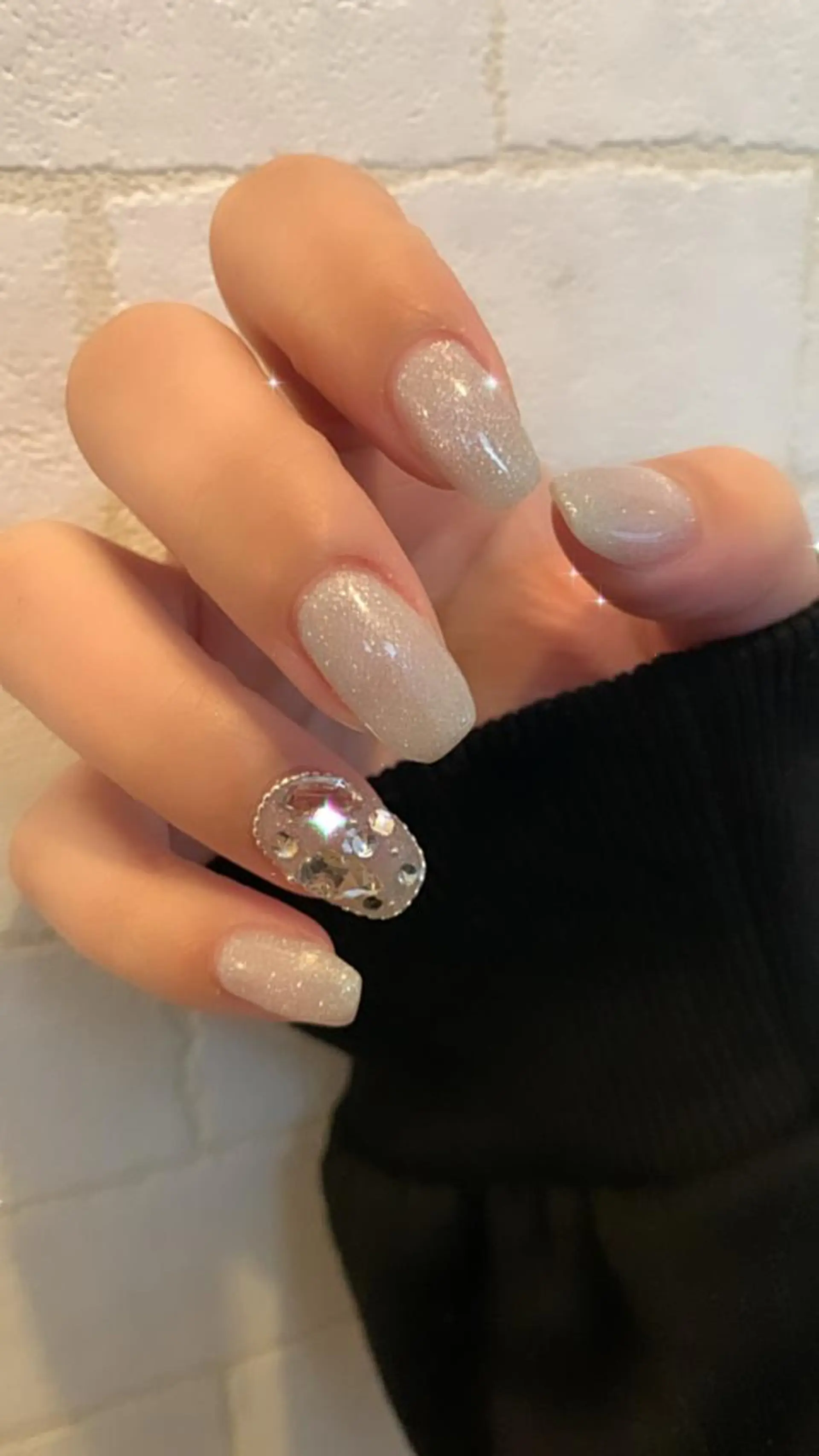 ネイル private salon M&のネイルデザイン