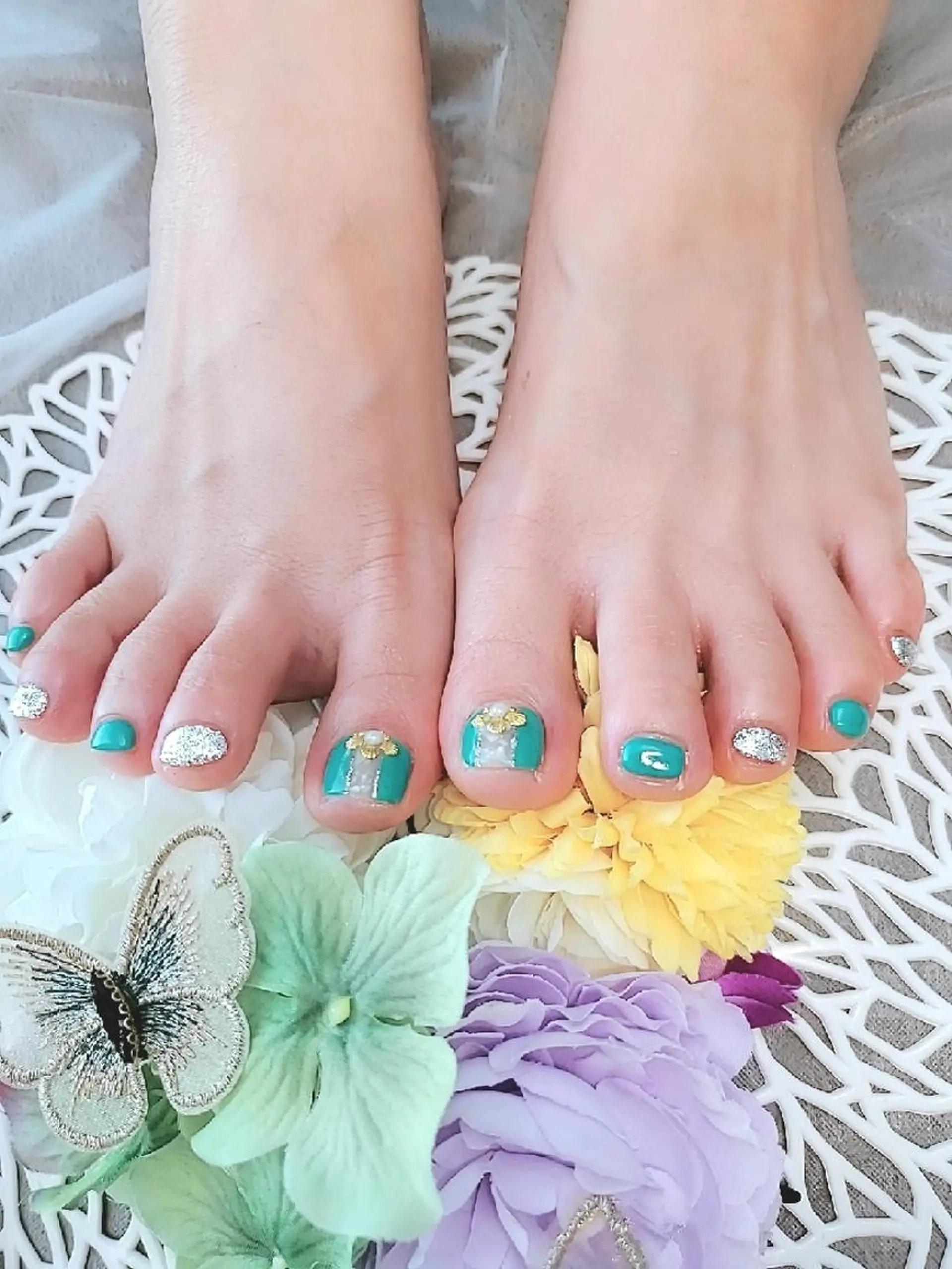 ネイル サロン リアンのマツエク・マツパデザイン