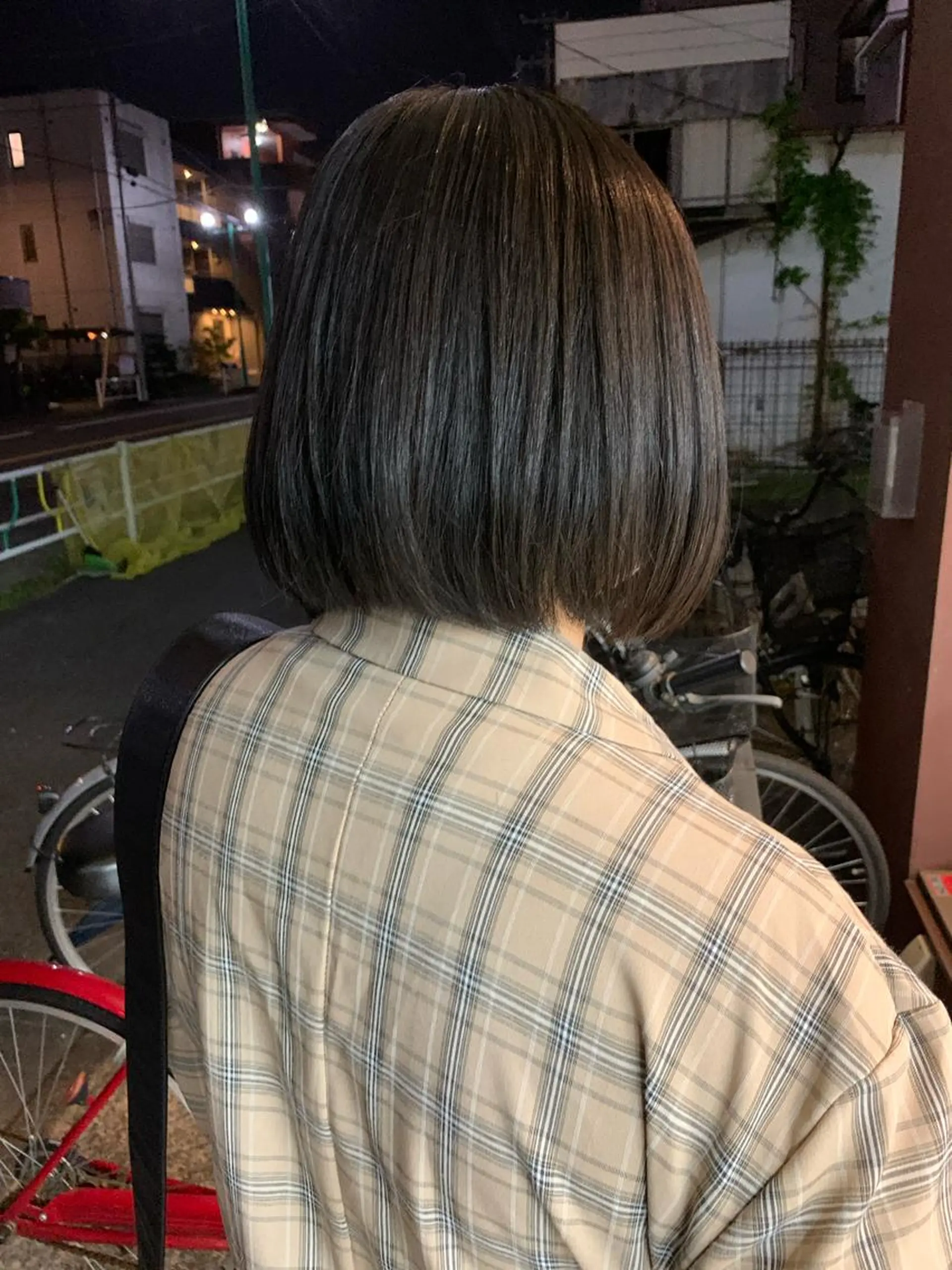 ショート ウィチ所属・✨ツヤ髪ケア✨ kiryuのヘアスタイル