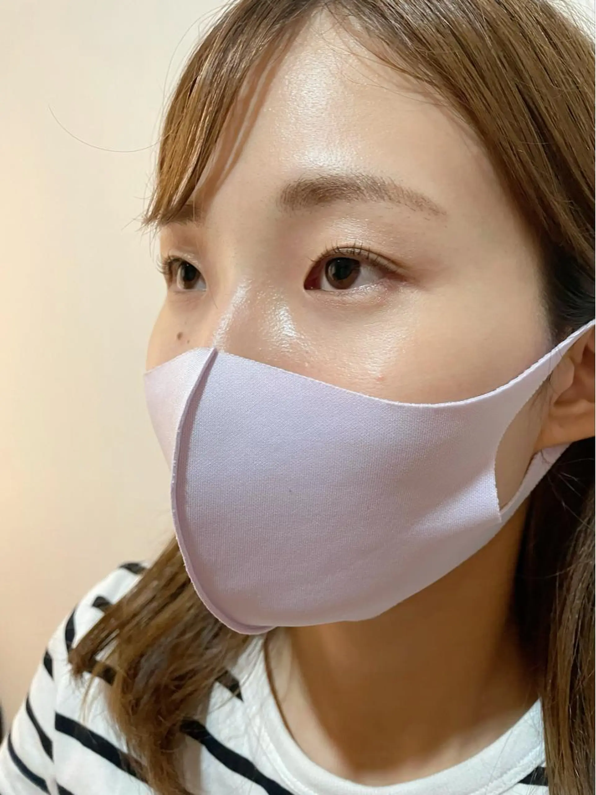 マツエク・マツパ マツパ 高橋 伸江のマツエク・マツパデザイン