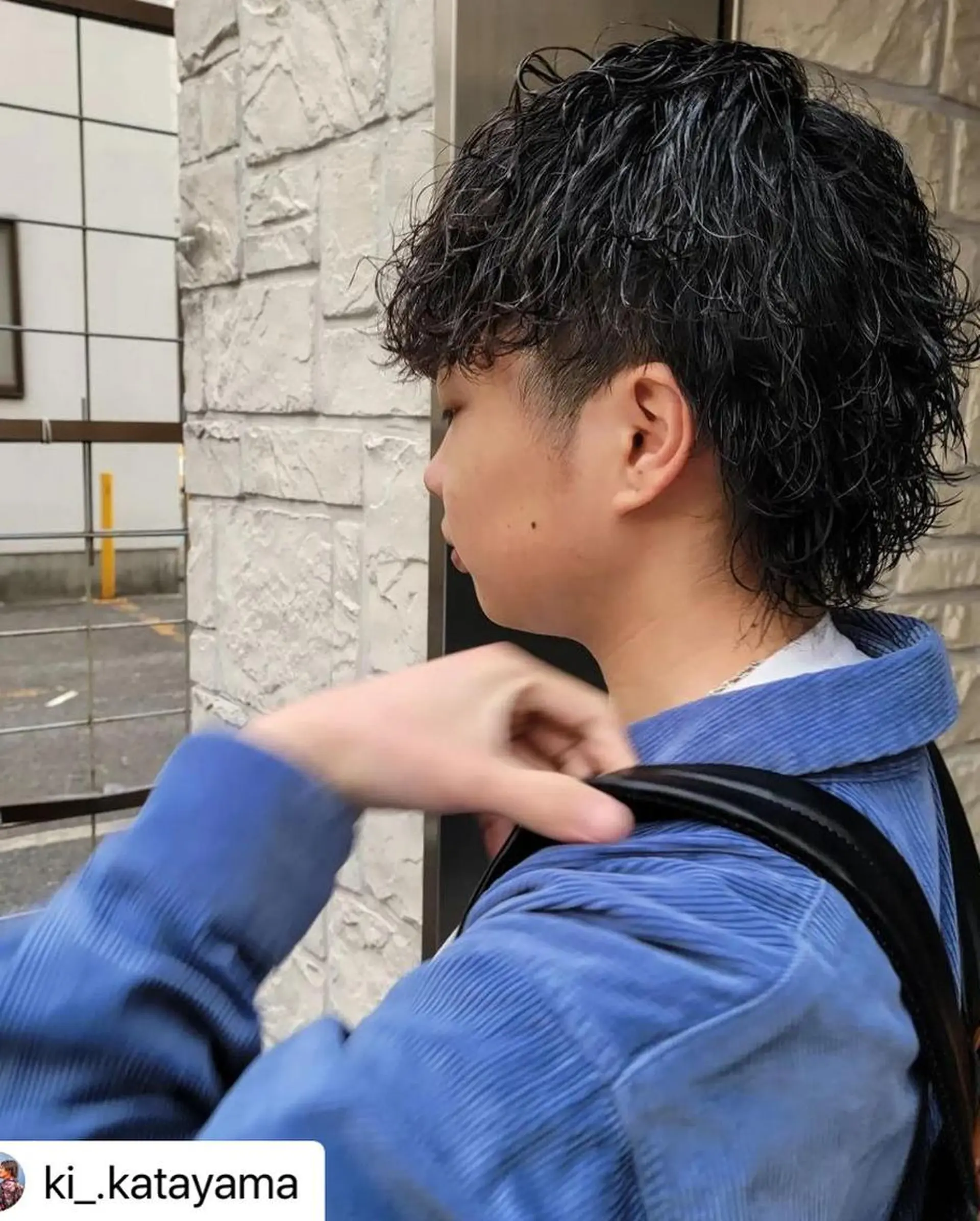 🩷Eny terrace🩷のヘアスタイル