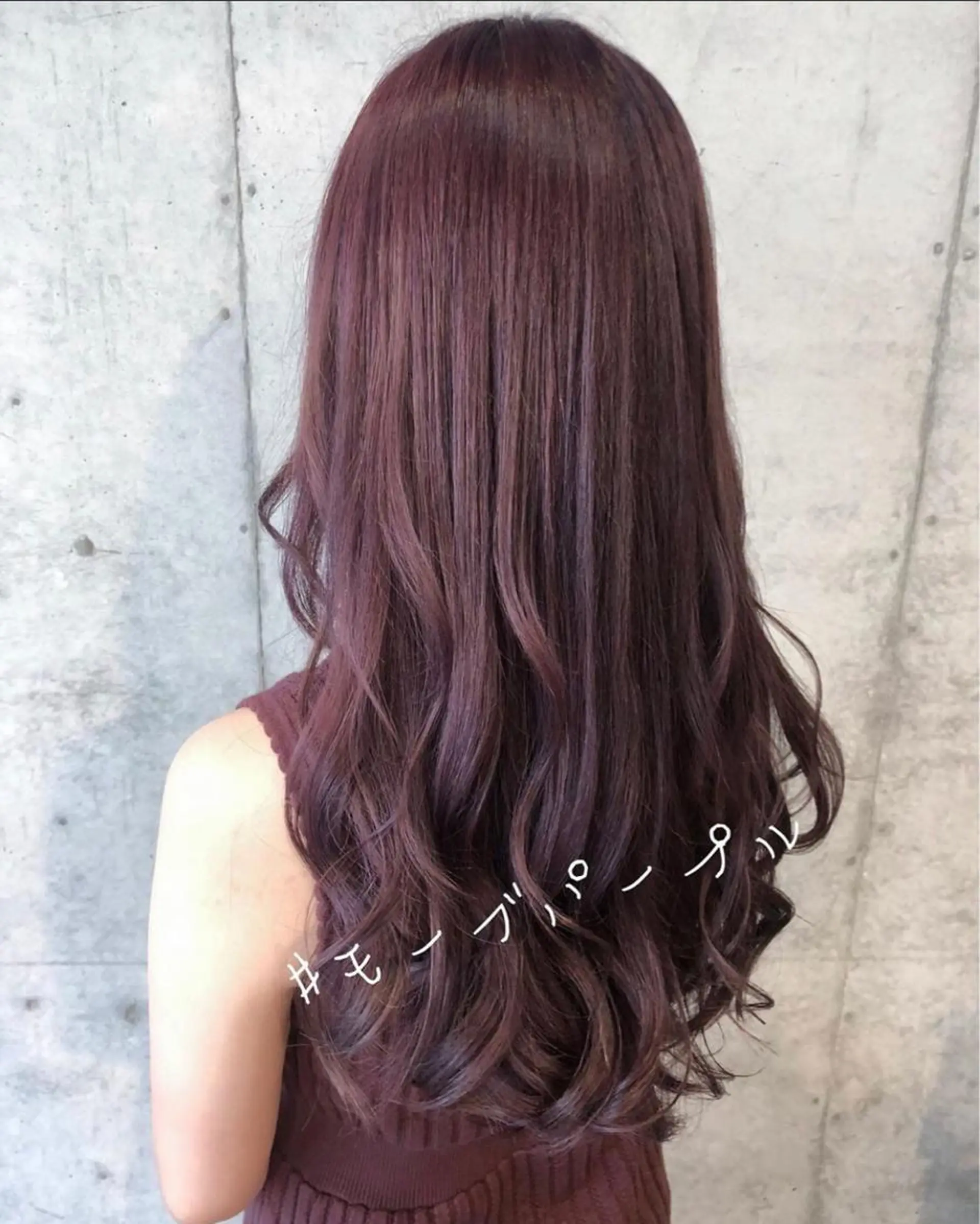 ロング ヘアアレンジ ハイライト カット ヘアカラー トリートメント ヘッドスパ 野口 秀人 🦋髪質改善🫧のヘアスタイル