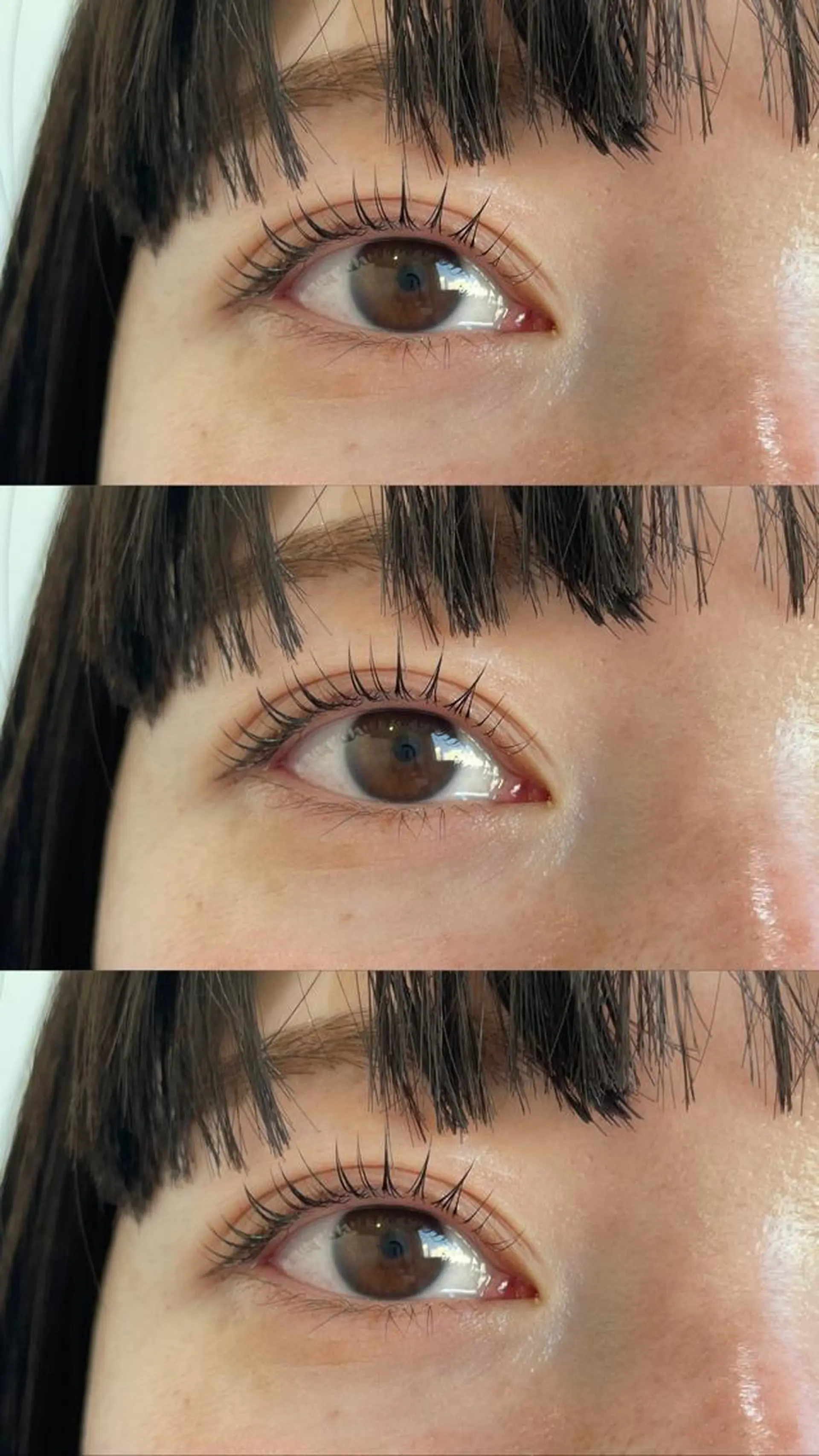 マツエク・マツパ 🖤Eve 市川 NARUMI🪽‪の眉毛・アイブロウイメージ
