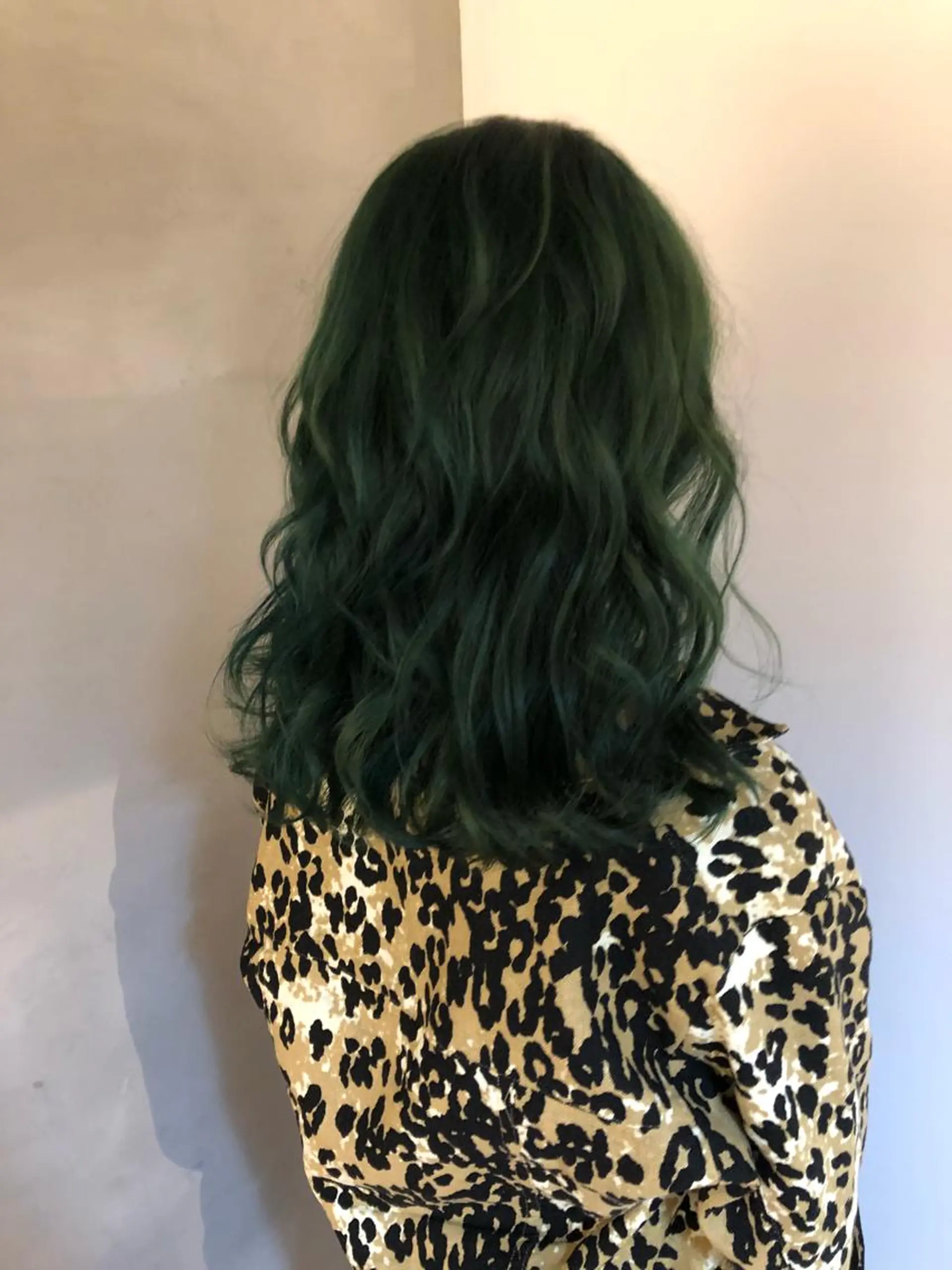 セミロング みつゆ 表参道/原宿のヘアスタイル