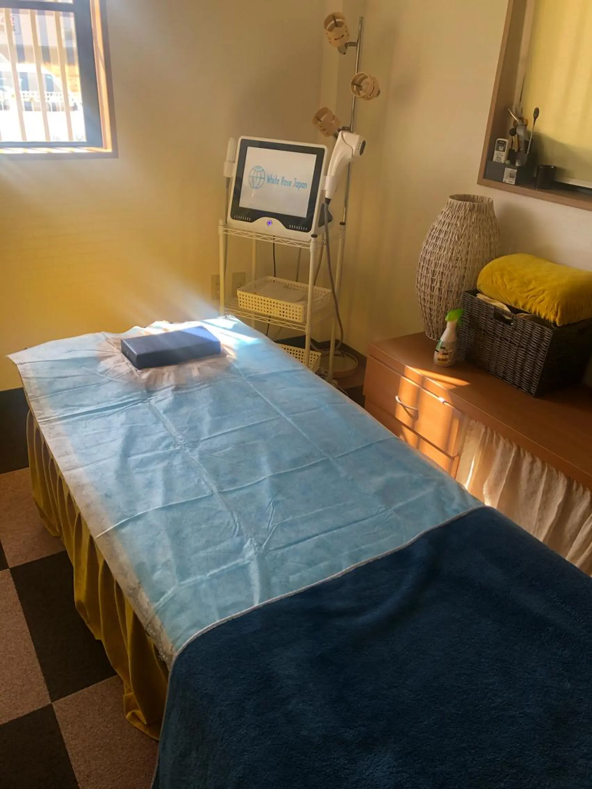 大下 蒼のエステ・リラクイメージ