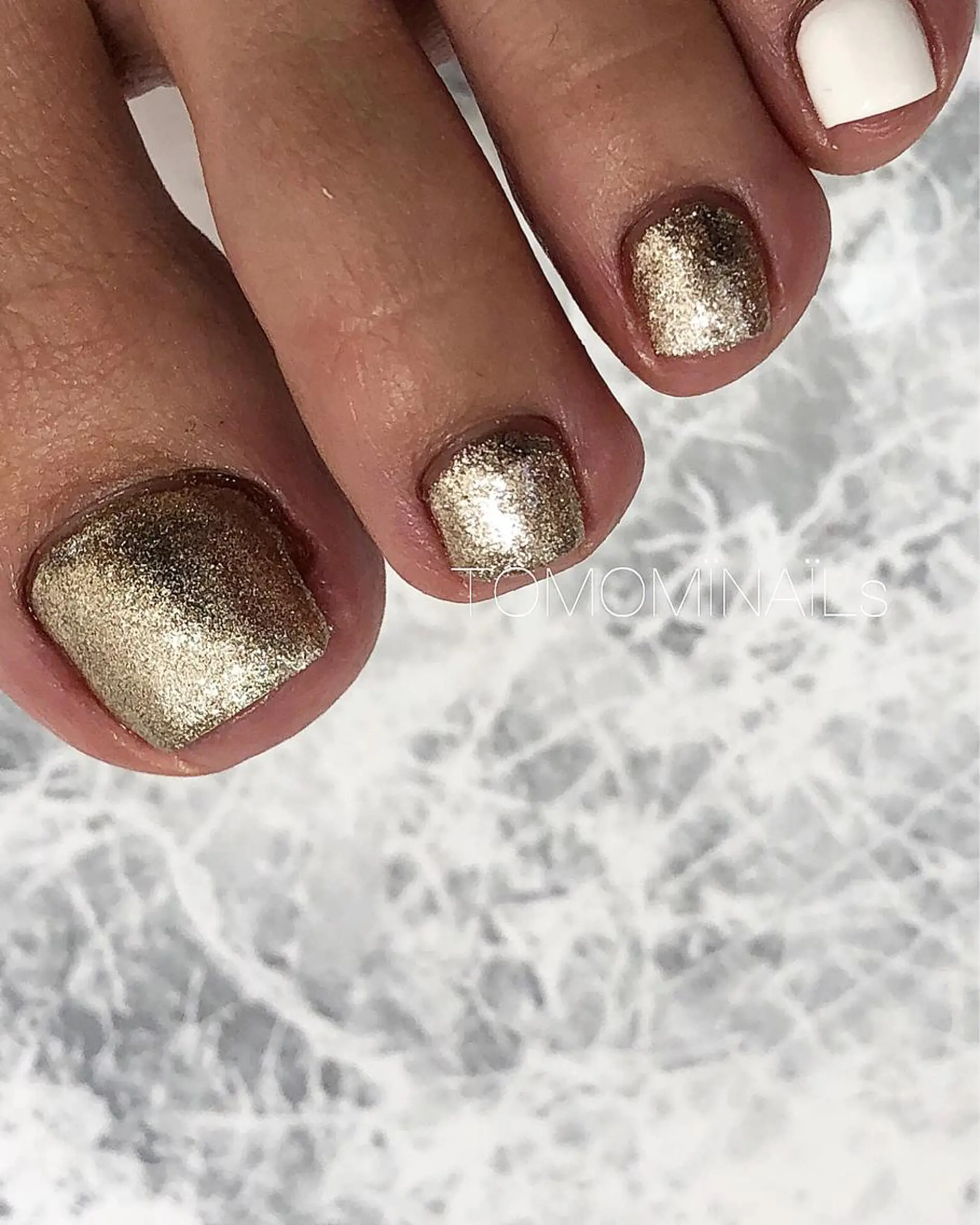 ネイル private salon TOMOMINAILs所属・TOMOMI NAILsのネイルデザイン