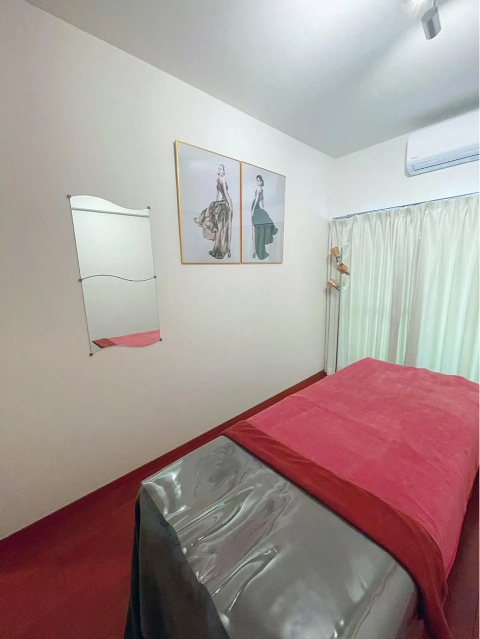 アンベリーノ Yuuriのエステ・リラクイメージ