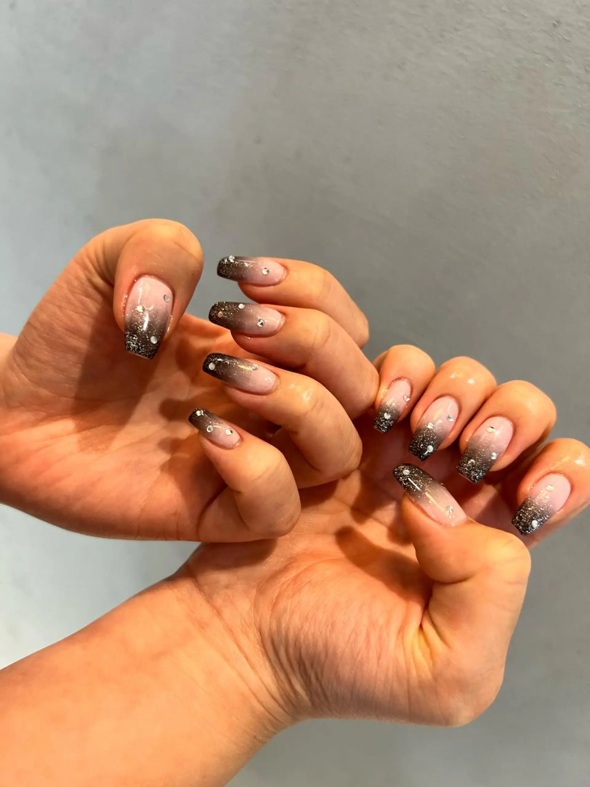 ネイル emu nail所属・emunail あやかのネイルデザイン