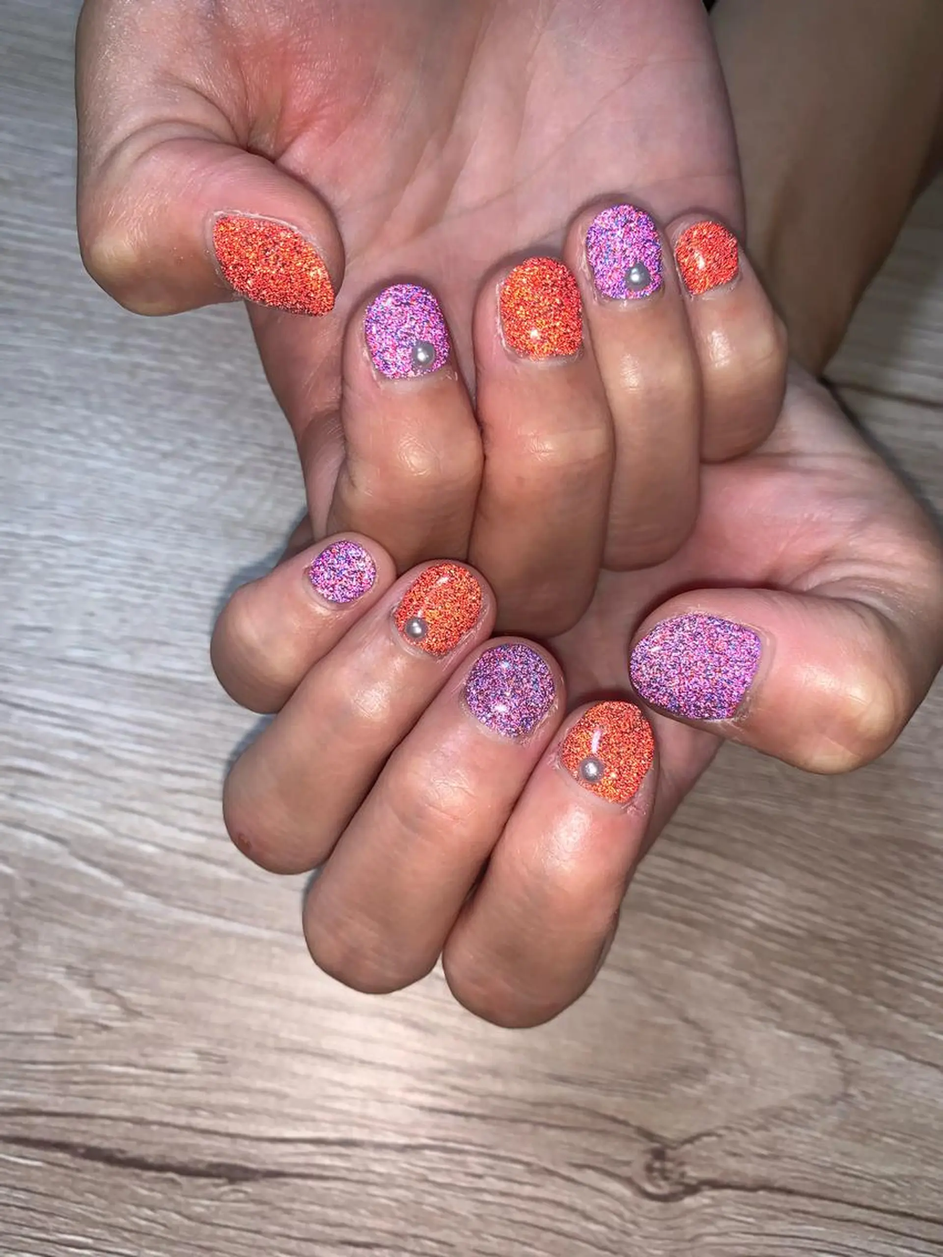 ネイル ハンドネイル MINAMI nailsのネイルデザイン