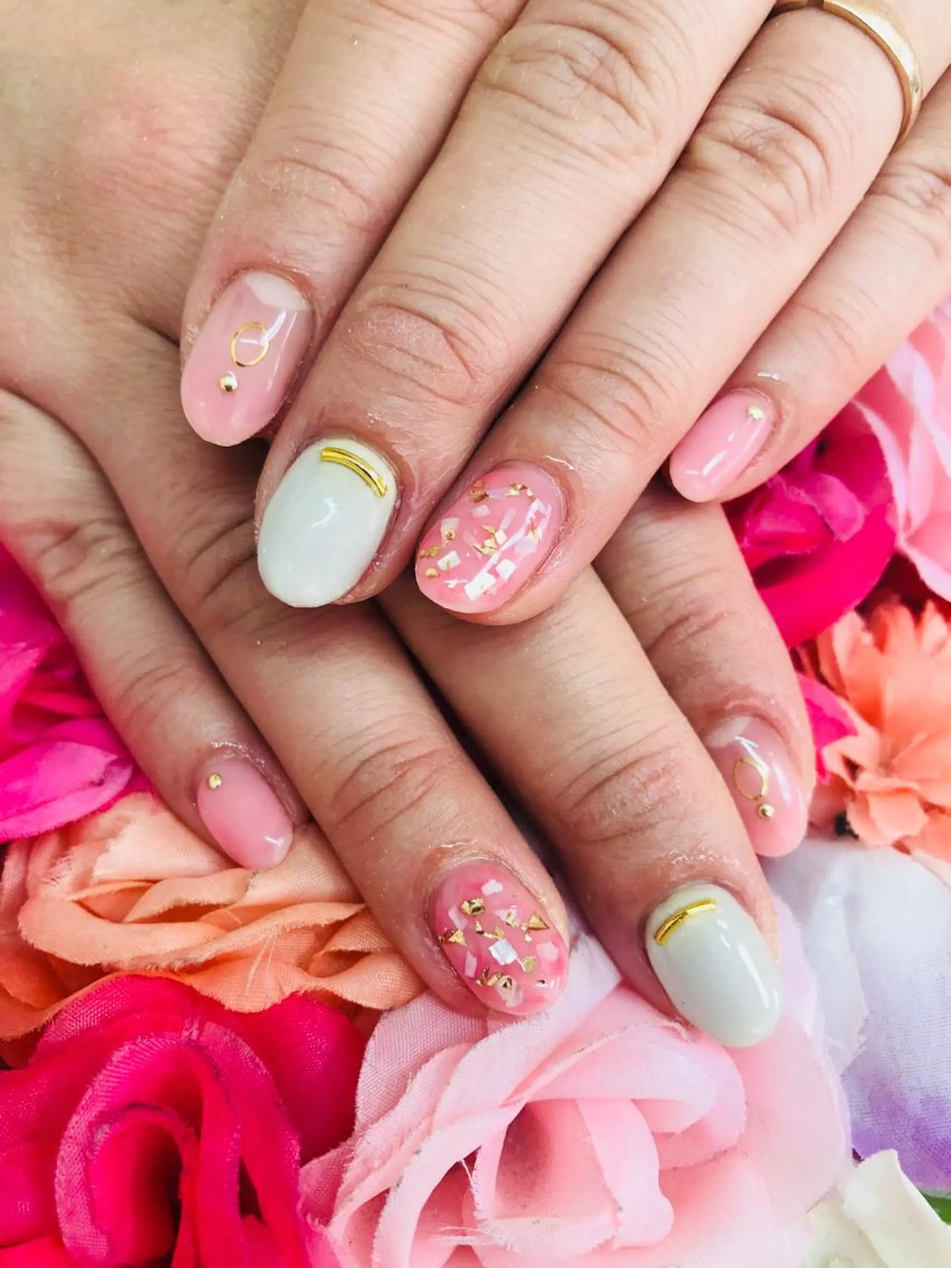 ネイル 酵素風呂　RA.RA所属・酵素風呂 RA.RAのその他イメージ