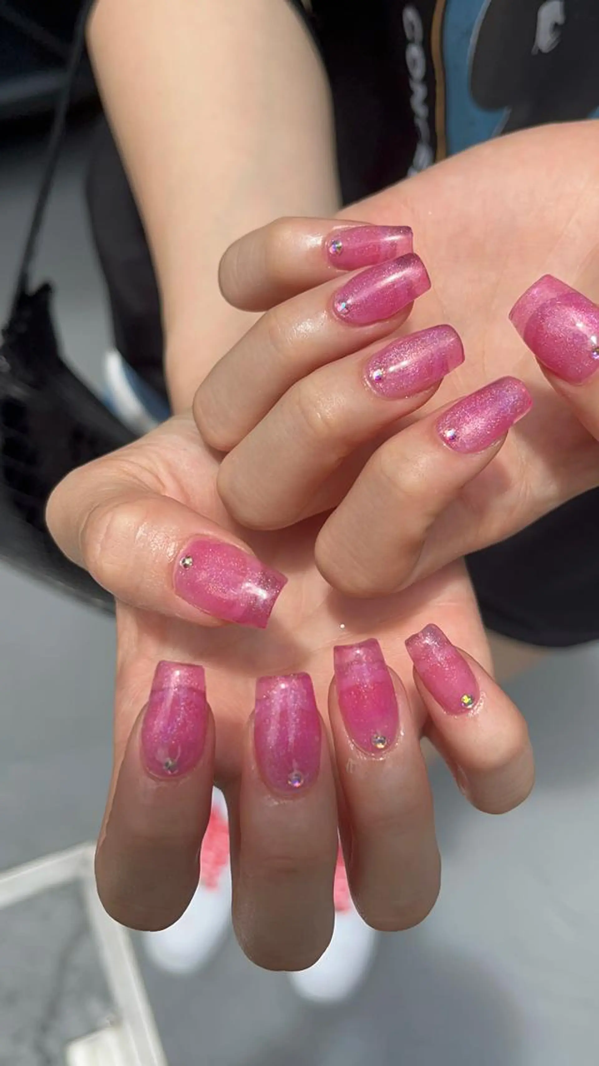 ネイル IROHA Nail 矢掛萌子のネイルデザイン