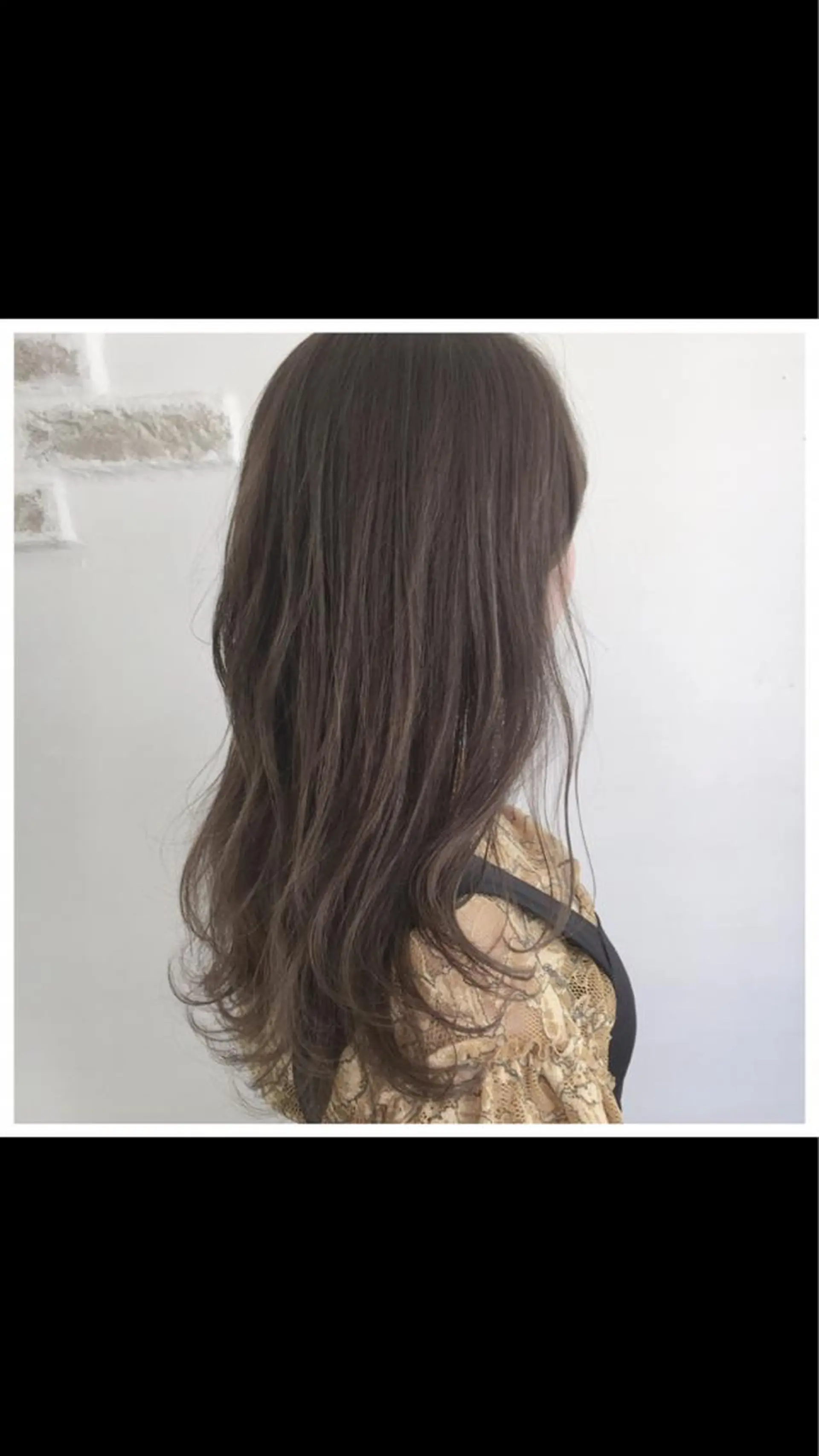 ロング ♡KAORI hip'seyes♡のマツエク・マツパデザイン