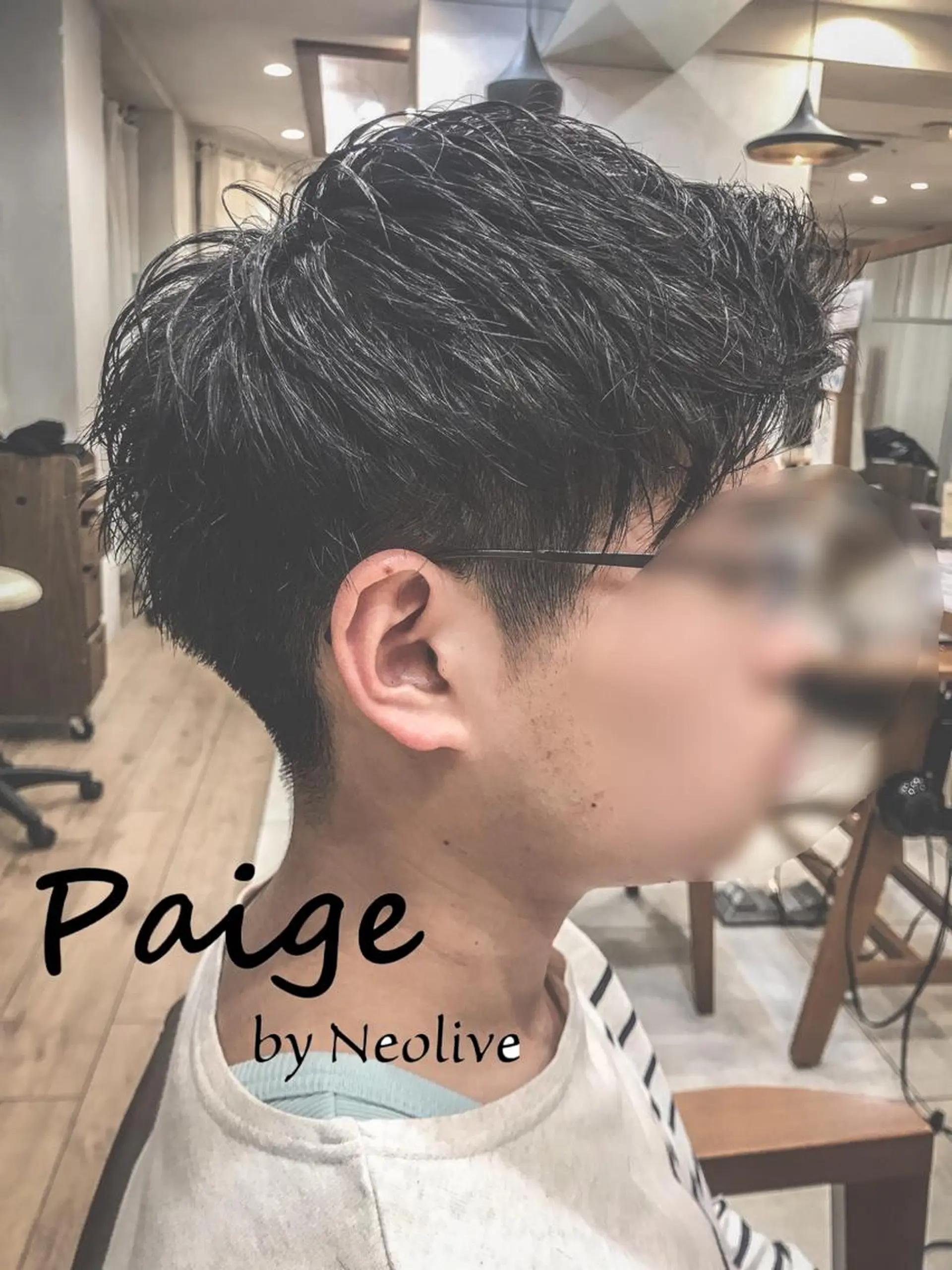 ショート まろやかカラー🤎 みなとまほのヘアスタイル