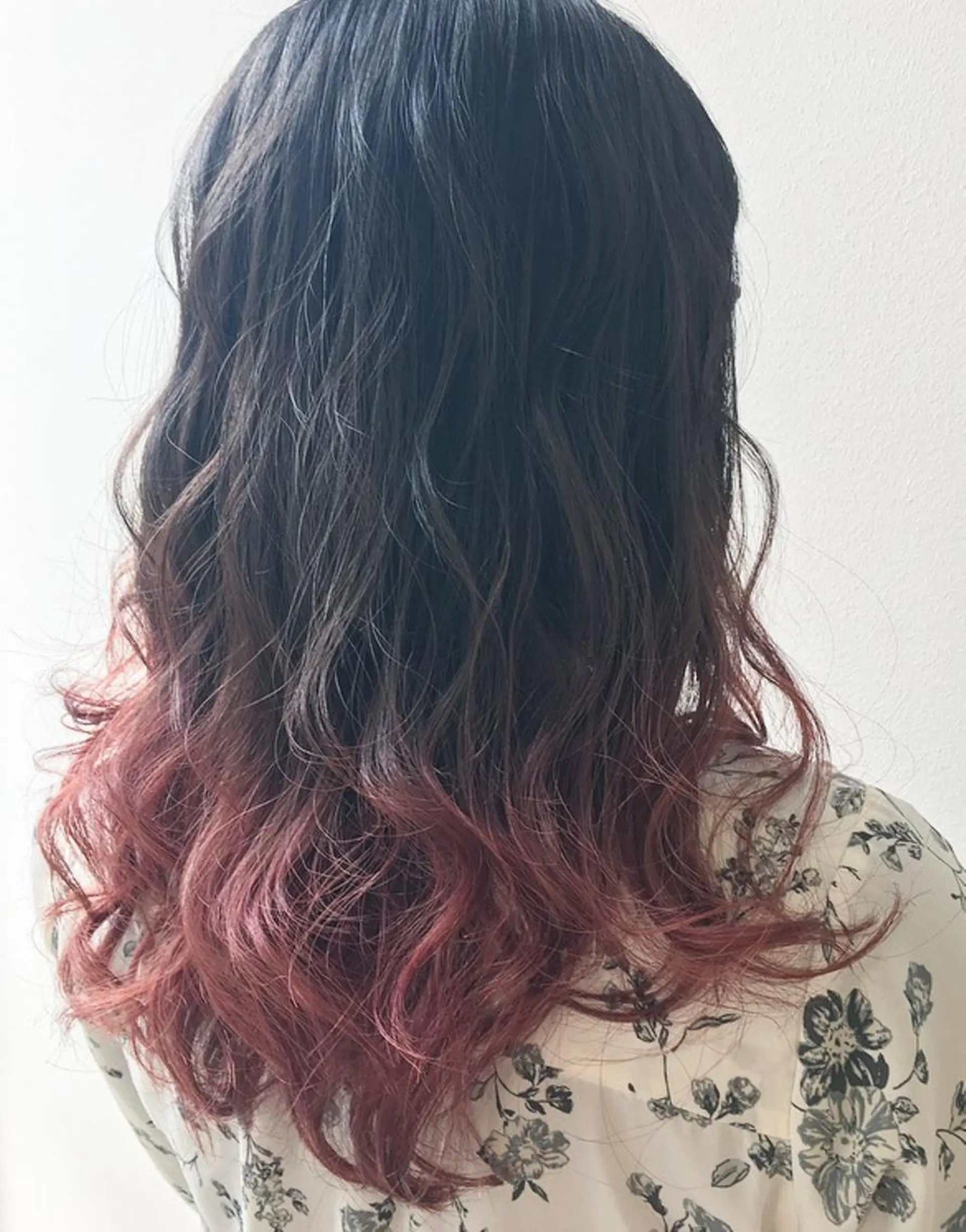 ロング カラー ✨カラー指名 No.1✨keitaのヘアスタイル