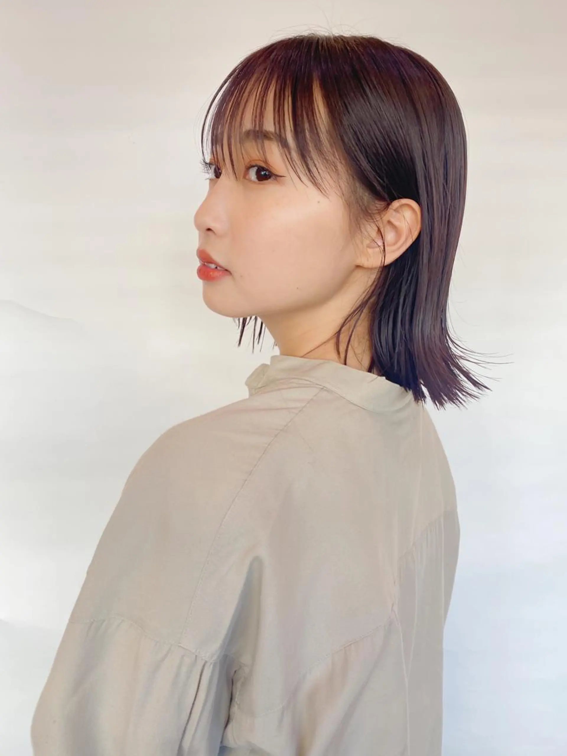 ミディアム カラー Memories 銀座のその他イメージ