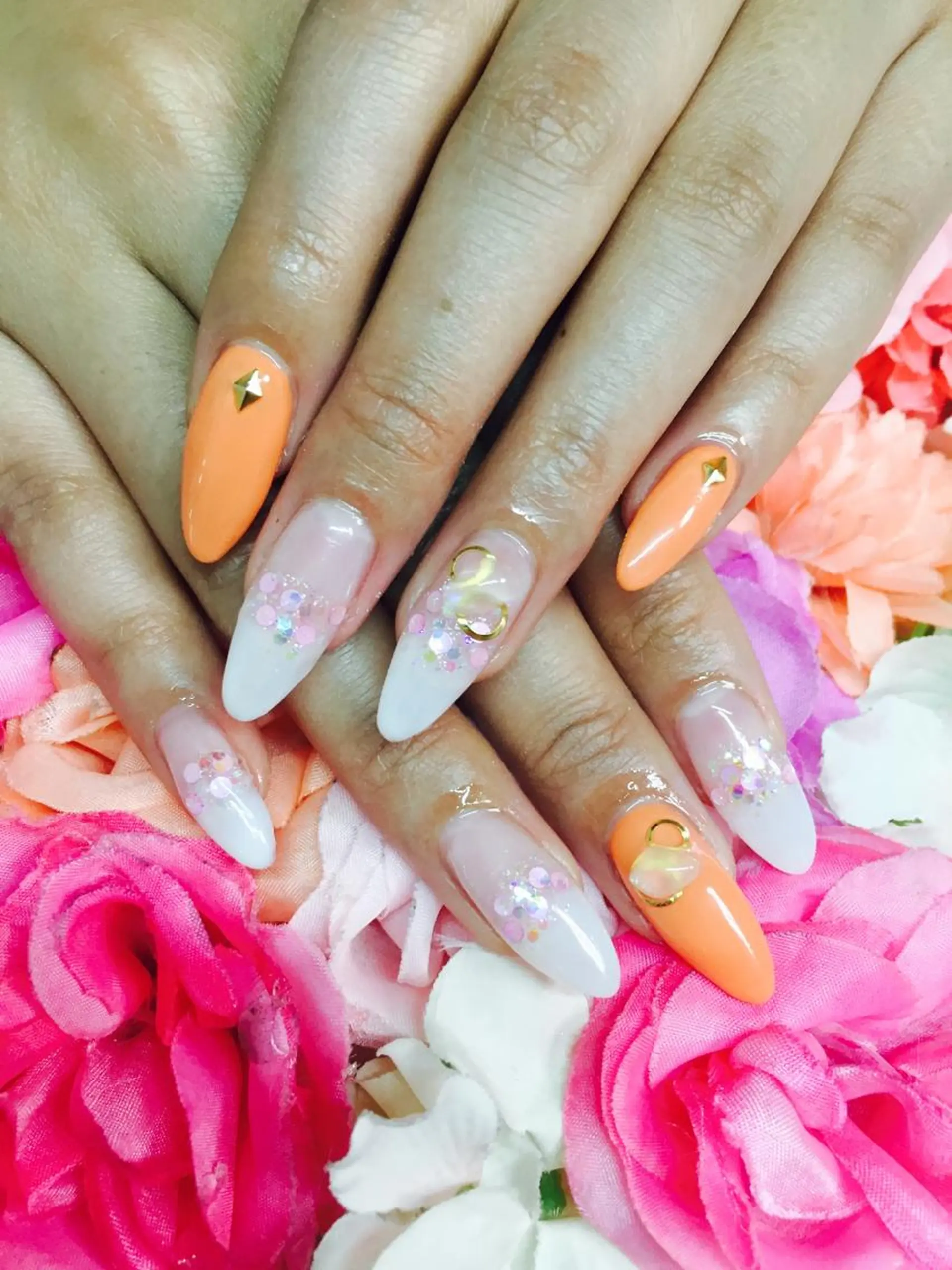 ネイル スカルプネイル 酵素風呂　RA.RA所属・酵素風呂 RA.RAのその他イメージ