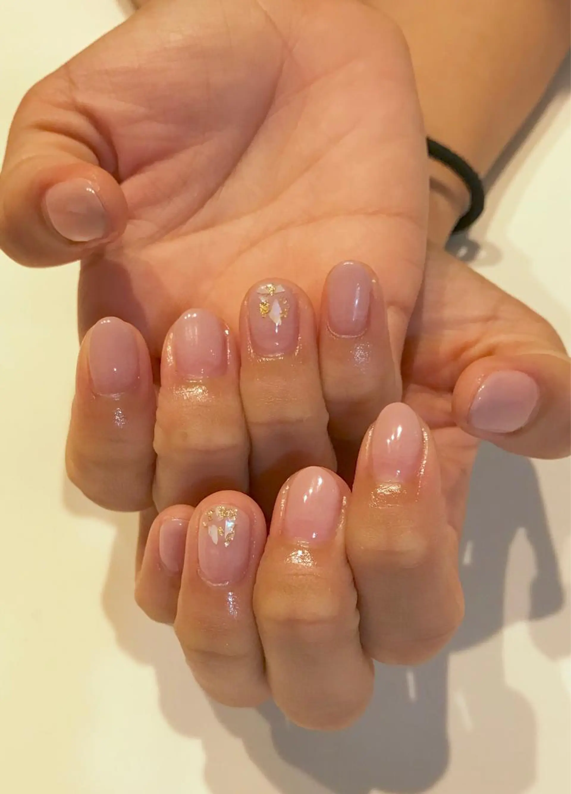 ネイル KaHaNa nail salonのネイルデザイン