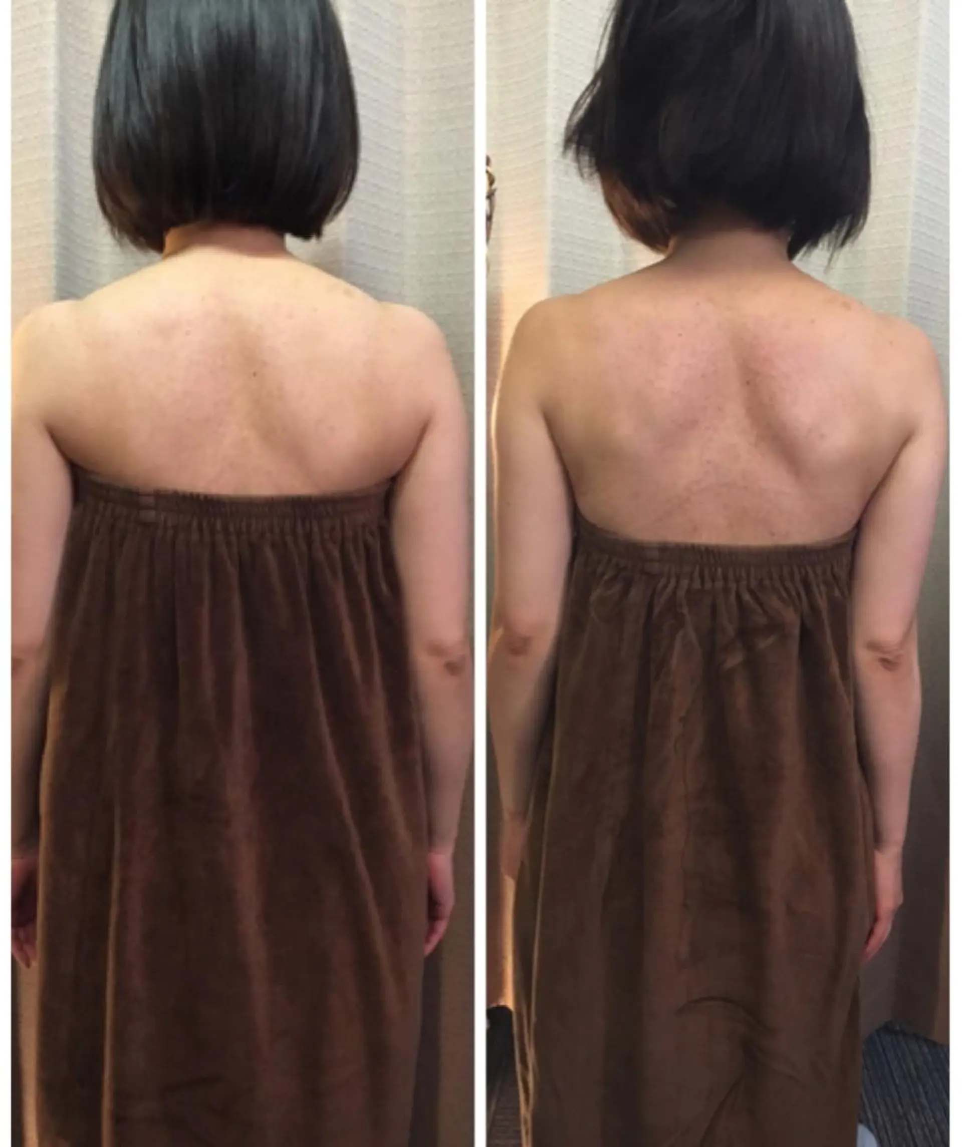 Beauty GYM 極美〜kiwami〜所属・藤原 雪美のエステ・リラクイメージ