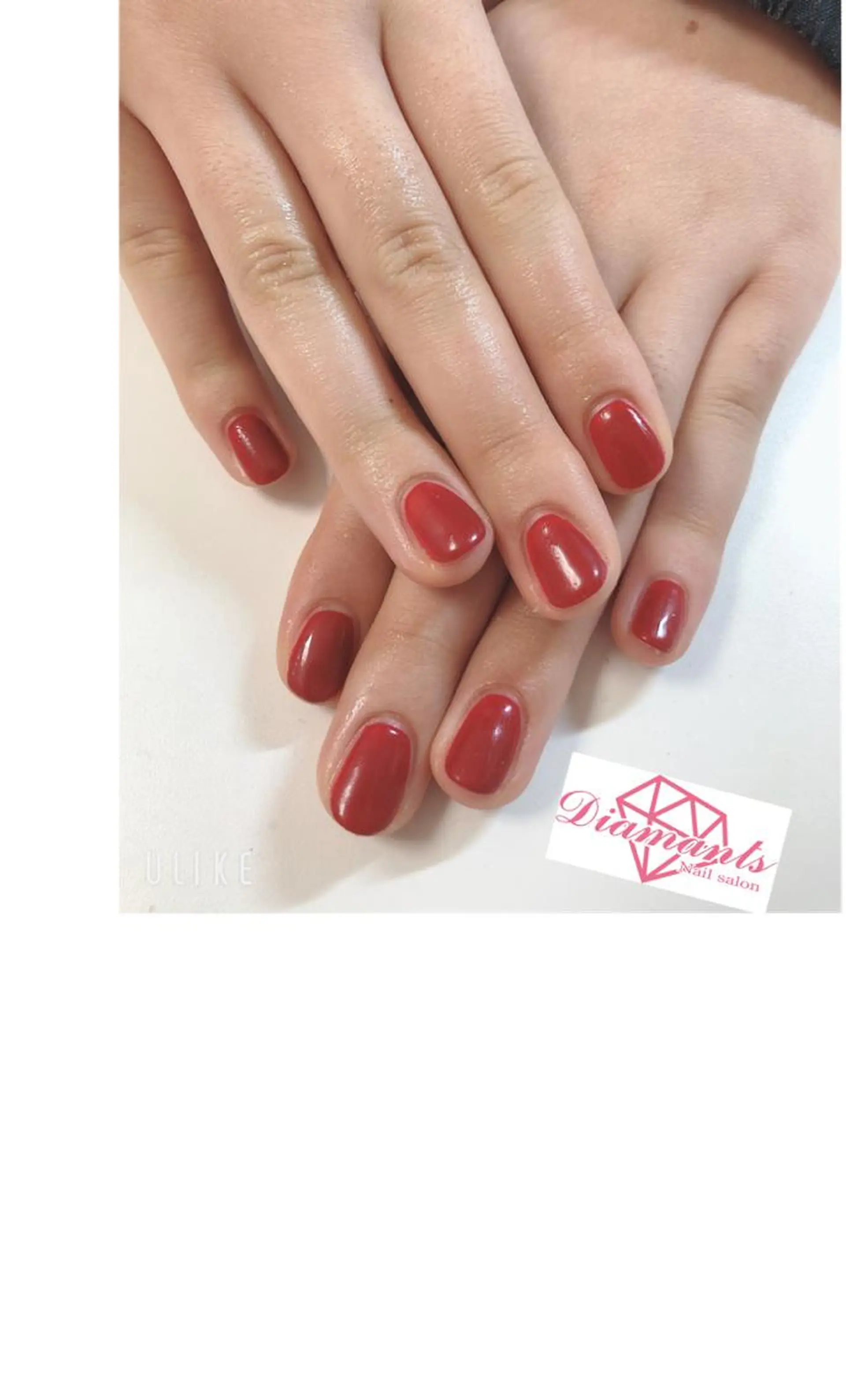 ネイル Asa miのネイルデザイン