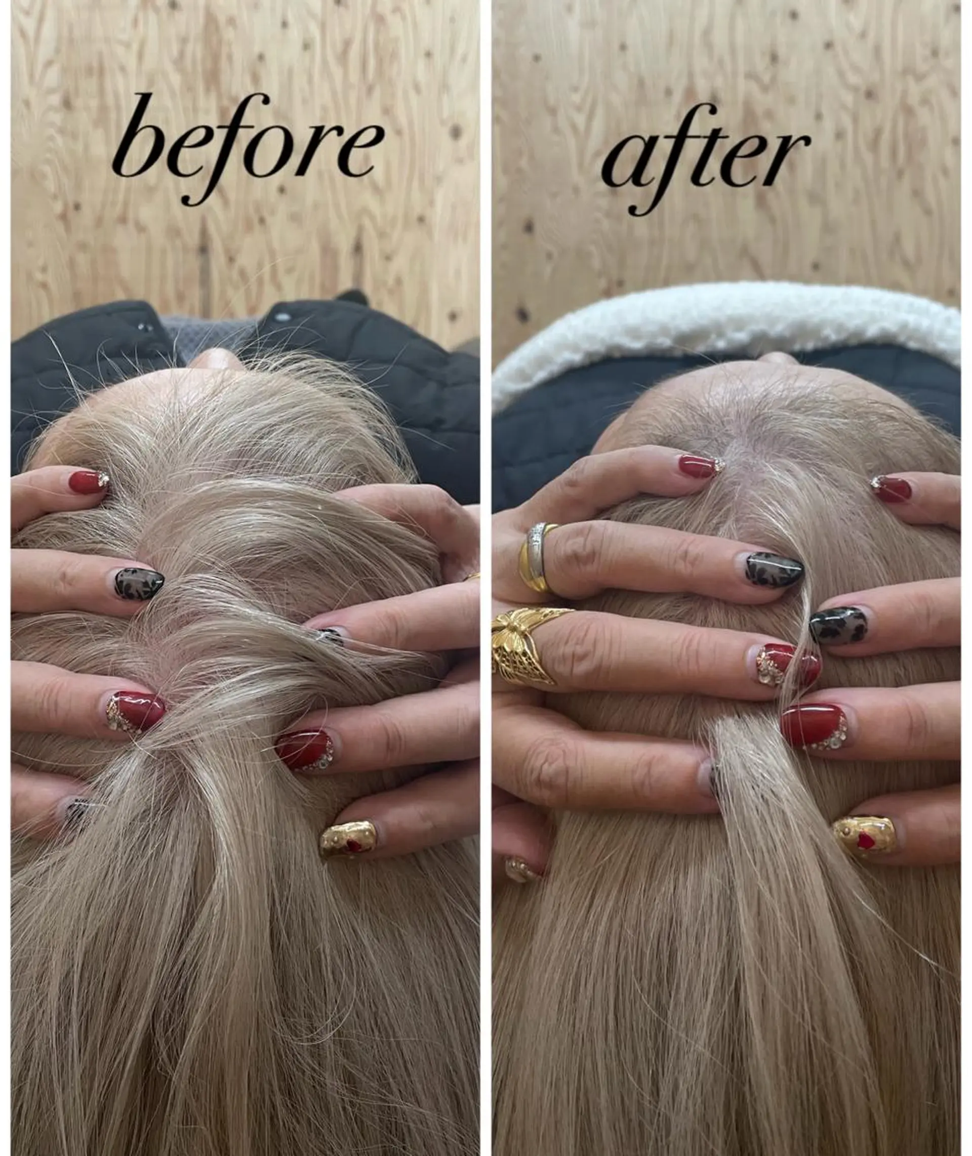 リラク ate'所属・個室ドライヘッドスパ 🍃moriのエステ・リラクイメージ