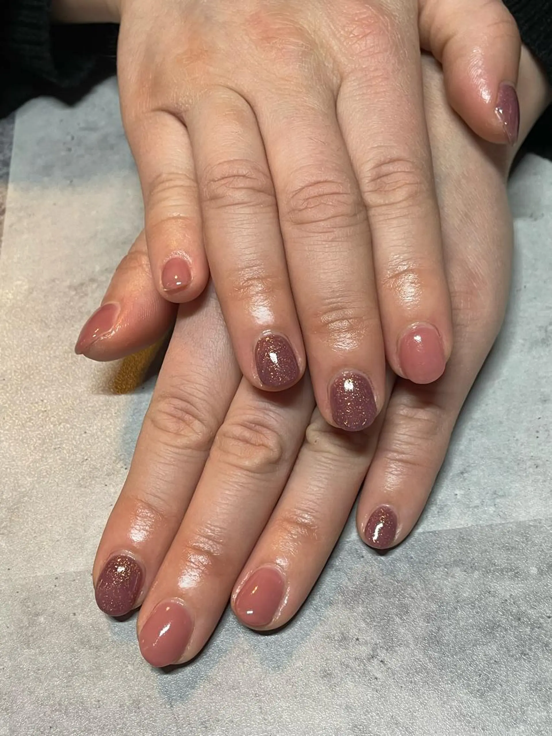 ネイル Risano nail salon所属・Takumi Risaのネイルデザイン