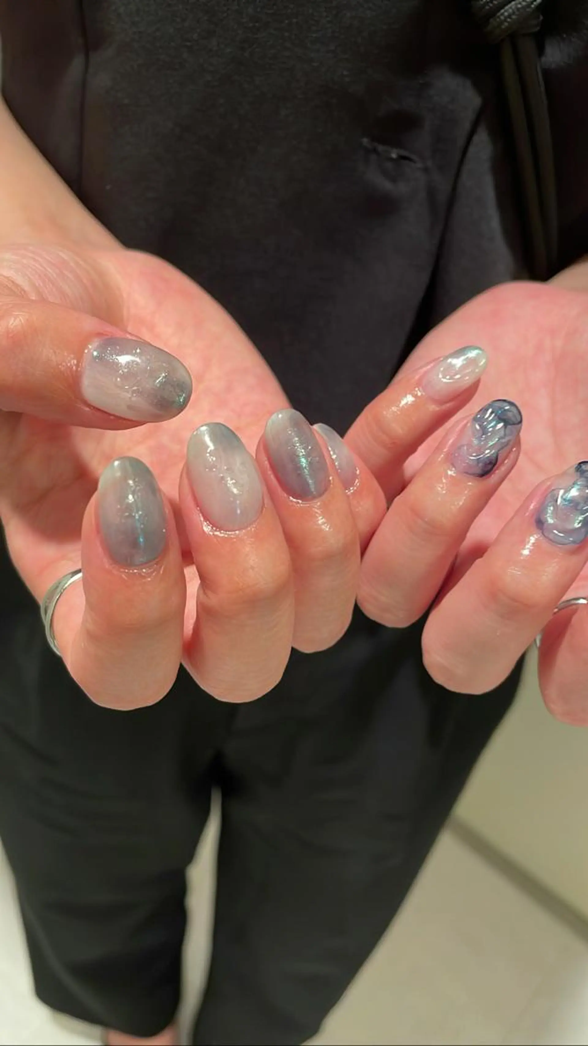 ネイル Ami 🦥のネイルデザイン