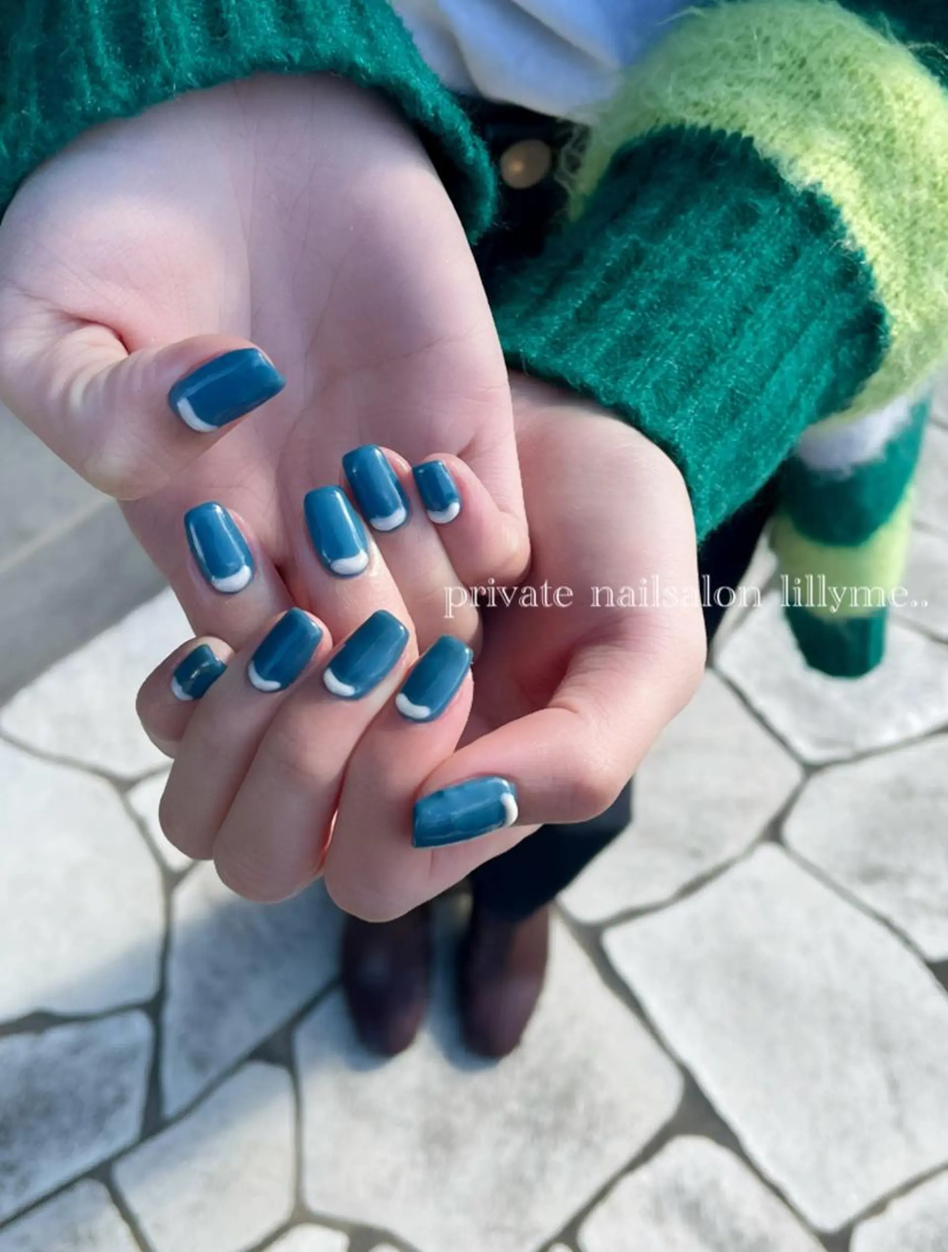 ネイル TERAI ERINAの眉毛・アイブロウイメージ