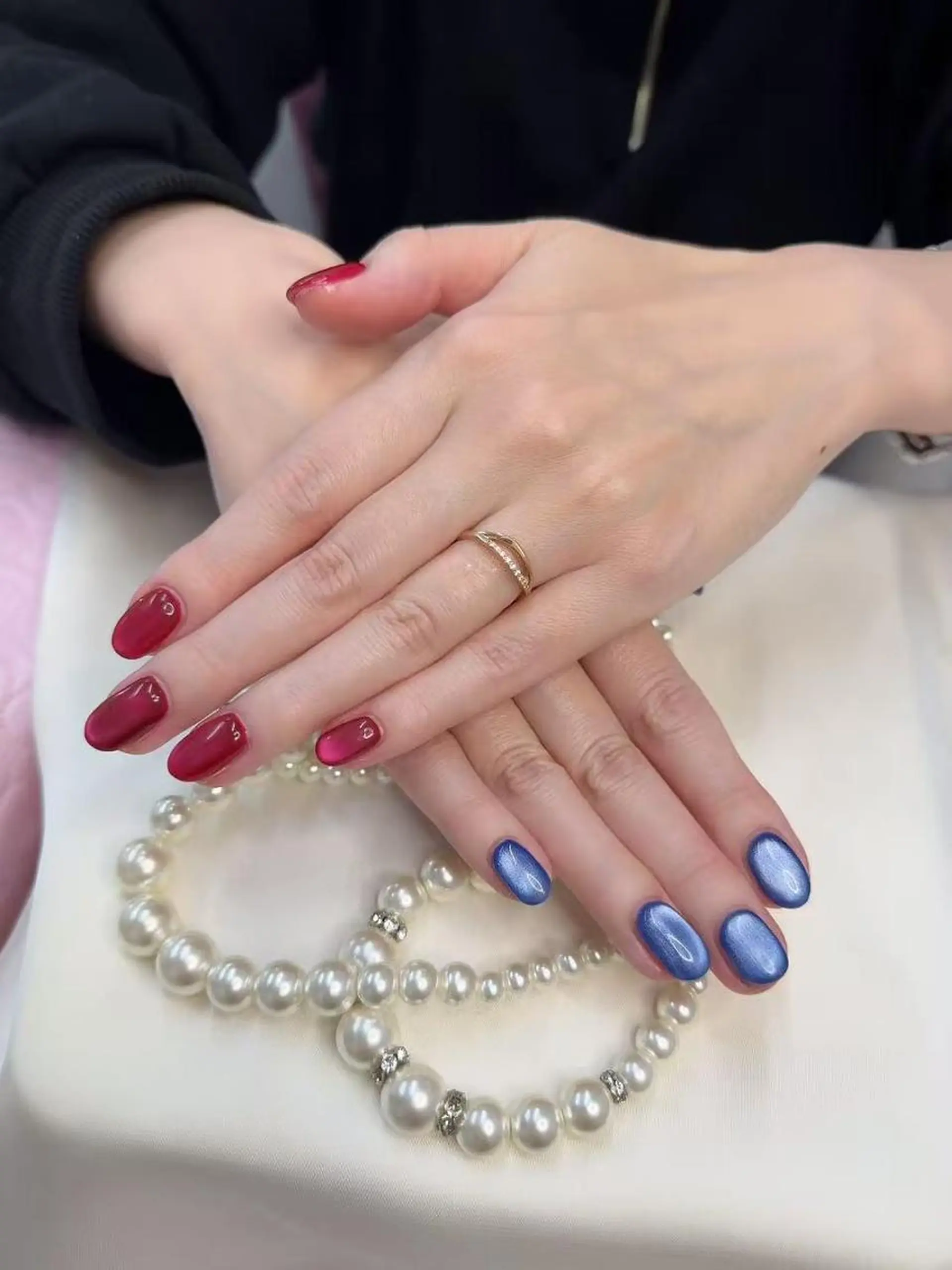 ネイル ハンドネイル Lemon nail専門のネイルデザイン