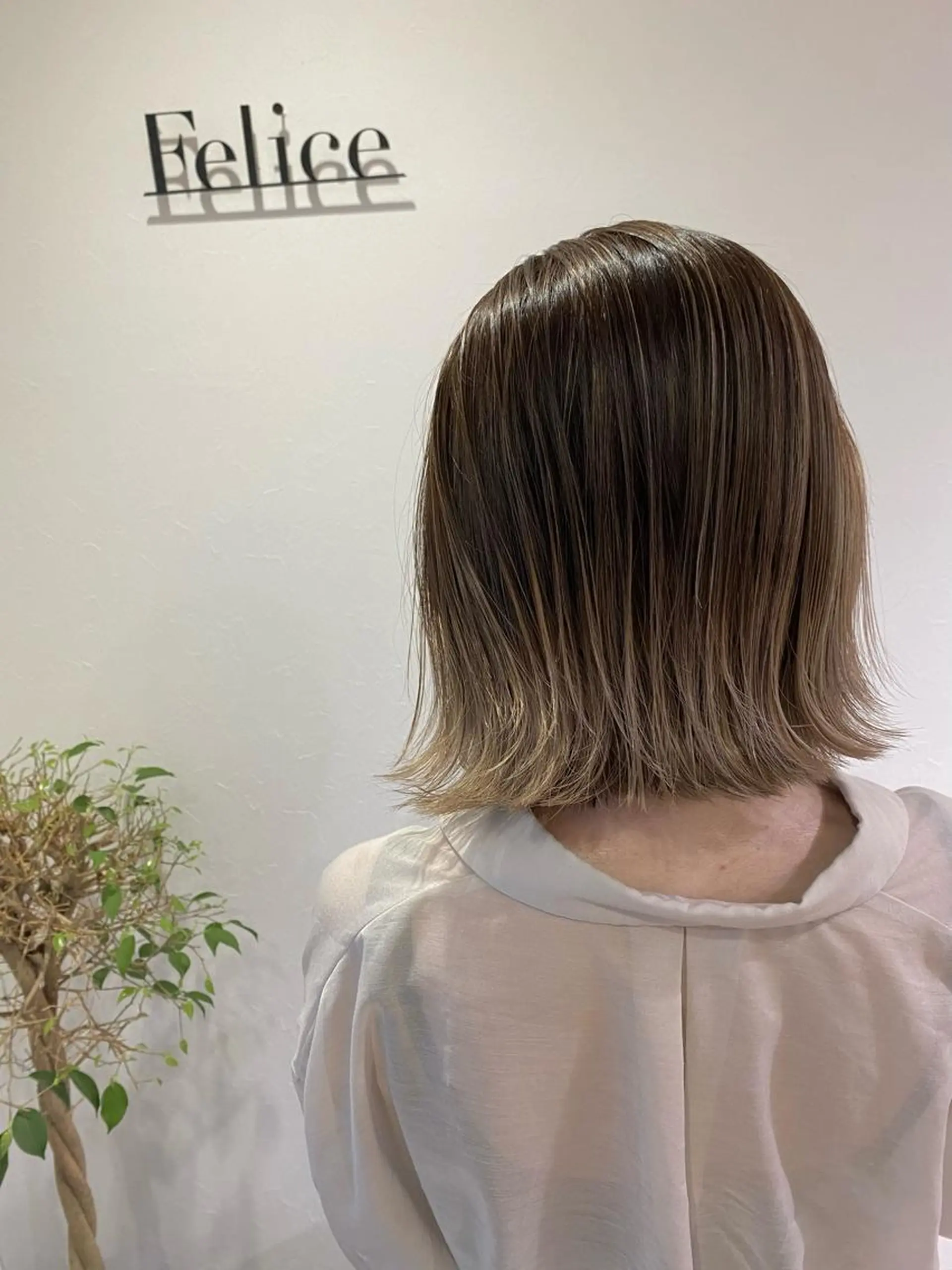 ショート 粕川 達哉のヘアスタイル