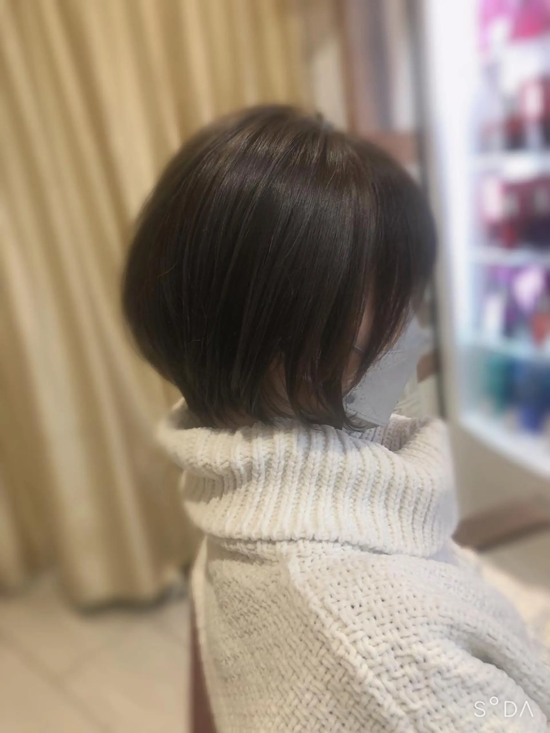 ショート TSUKASA(菅原 士)のマツエク・マツパデザイン